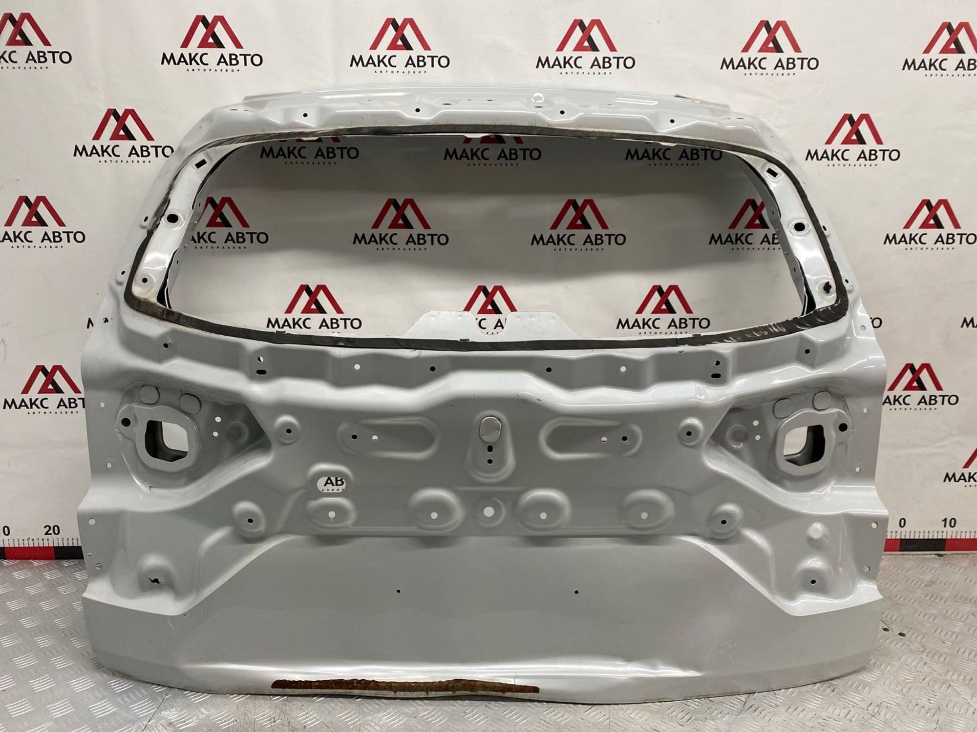 Б/У Крышка багажника Renault Koleos HZG 2016, 11990 рублей, Краснодар