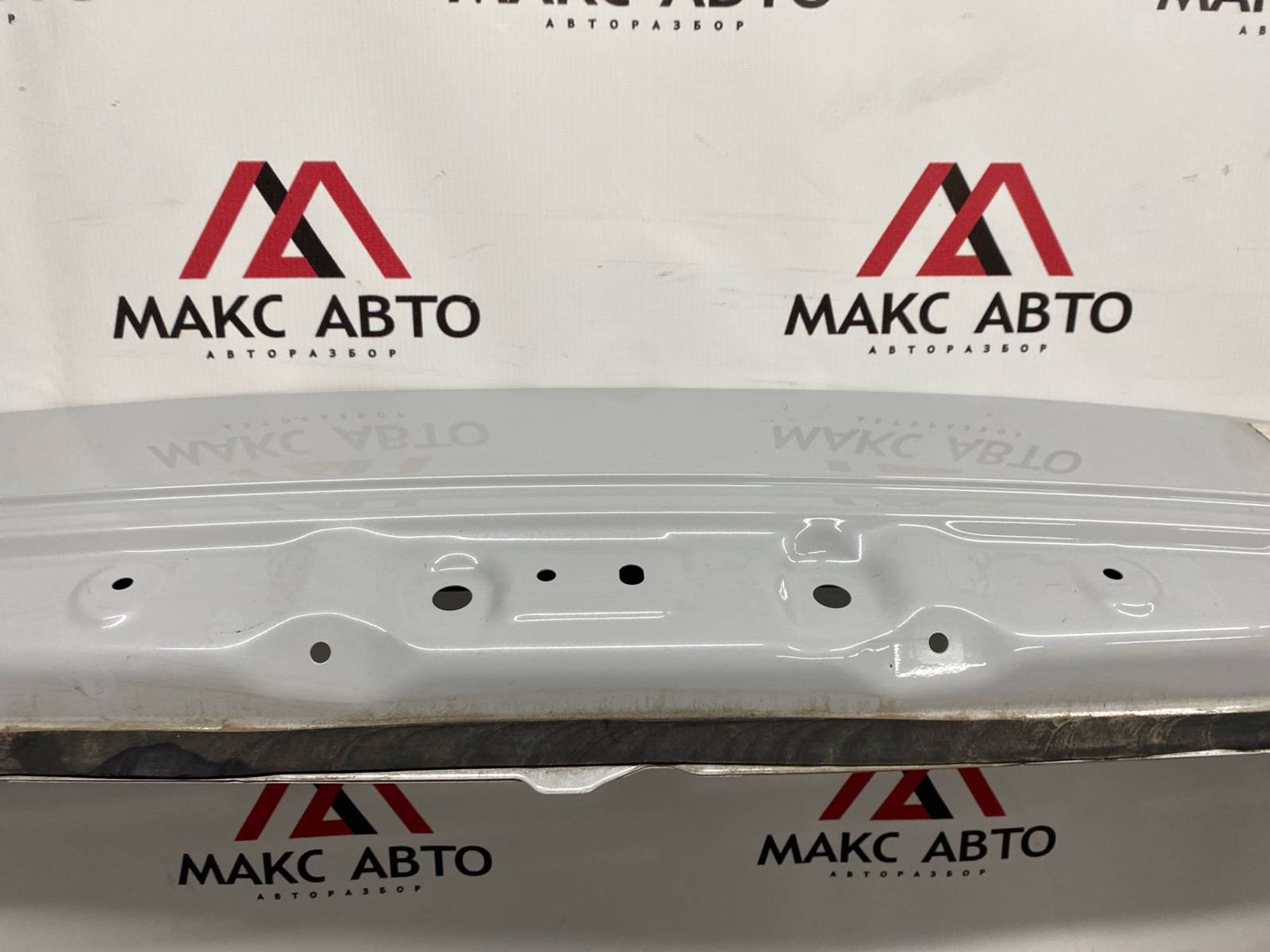 Б/У Крышка багажника Renault Koleos HZG 2016, 11990 рублей, Краснодар