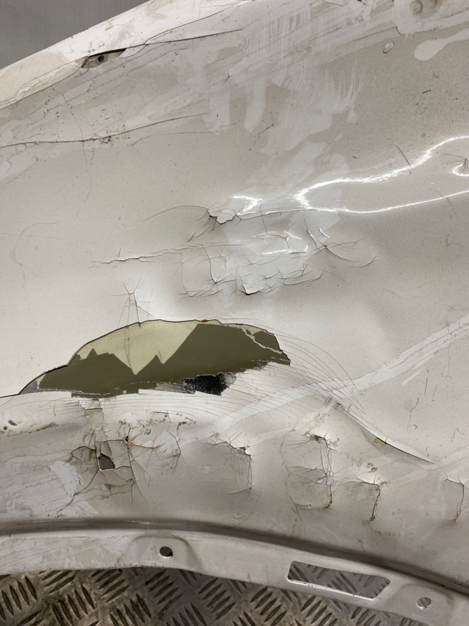 Б/У крыло передний левый Toyota Rav4 ALA40 2012, 1990 рублей, Краснодар