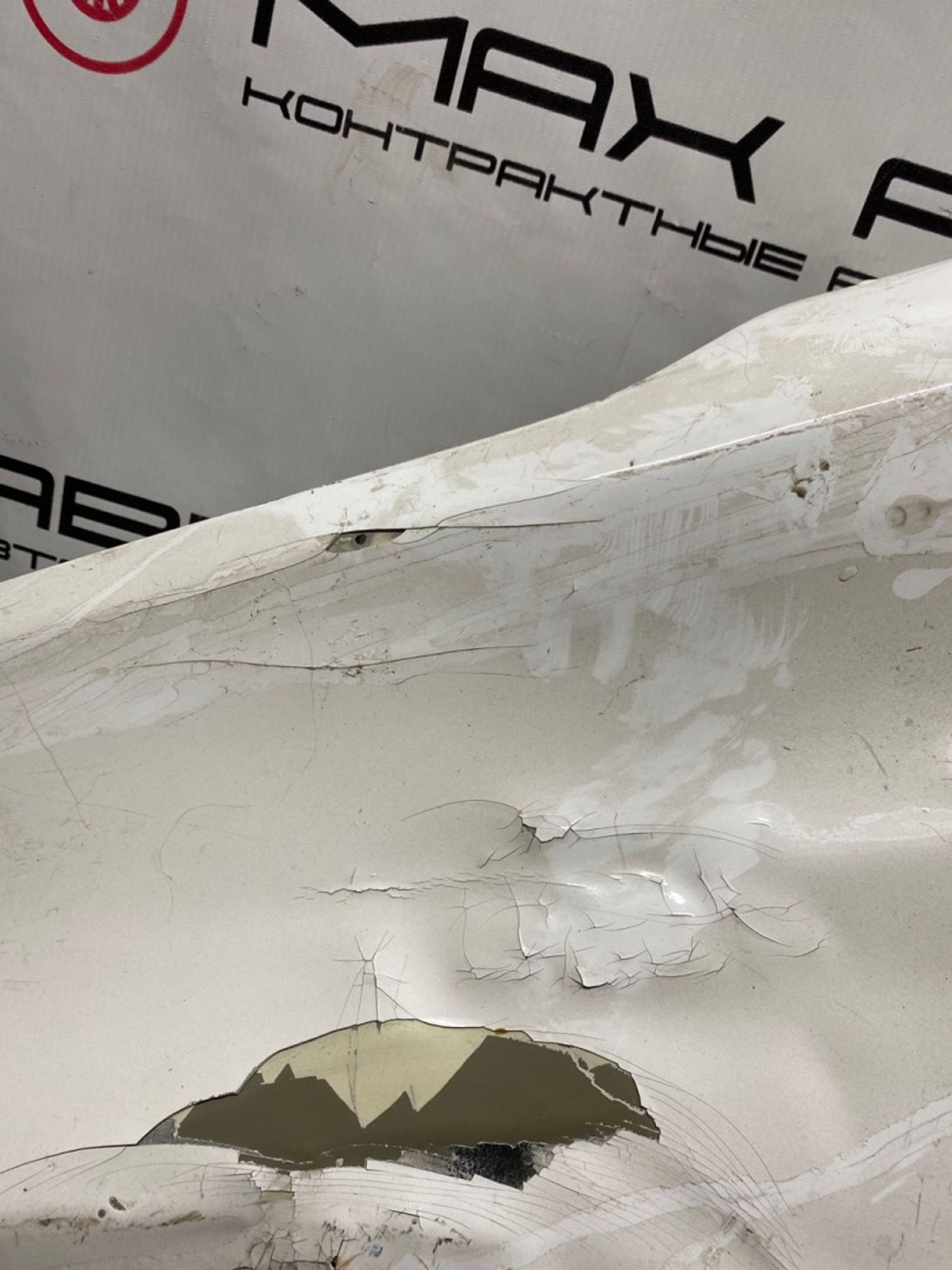 Б/У крыло передний левый Toyota Rav4 ALA40 2012, 1990 рублей, Краснодар