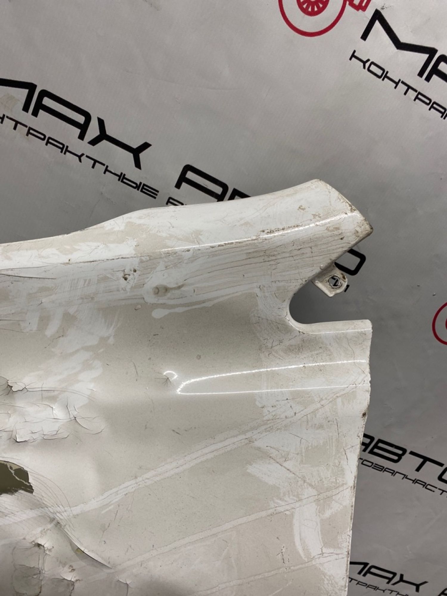 Б/У крыло передний левый Toyota Rav4 ALA40 2012, 1990 рублей, Краснодар