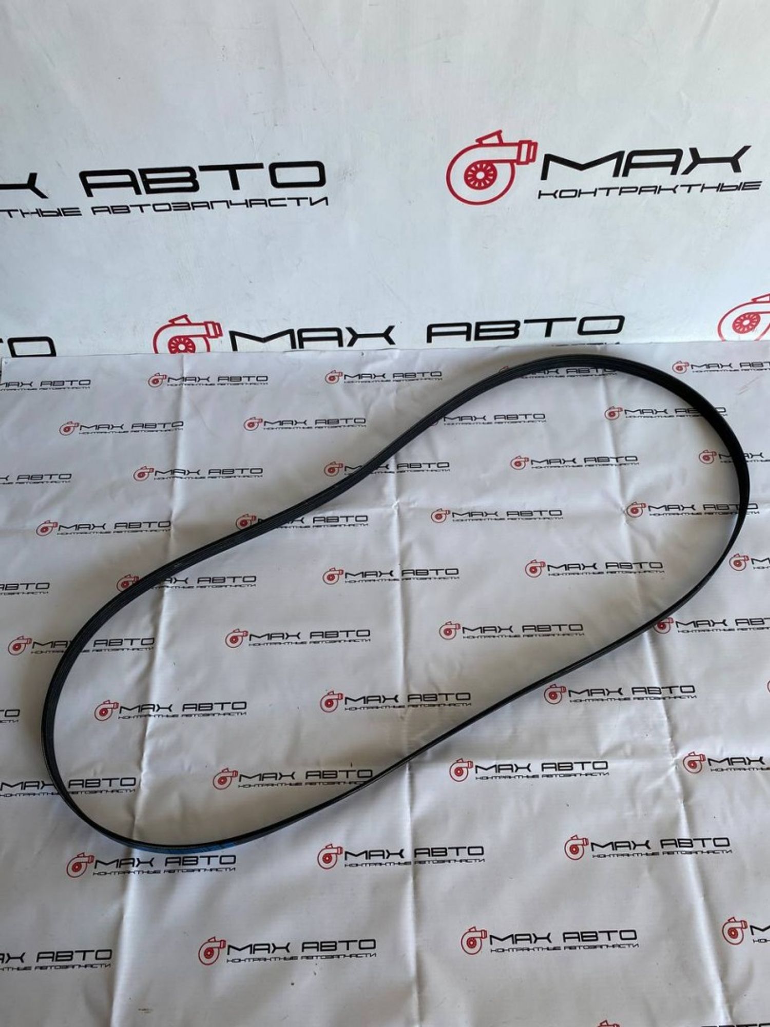 Ремень приводной Mercedes-Benz Ml430 W166 2014, 2800 рублей, Краснодар