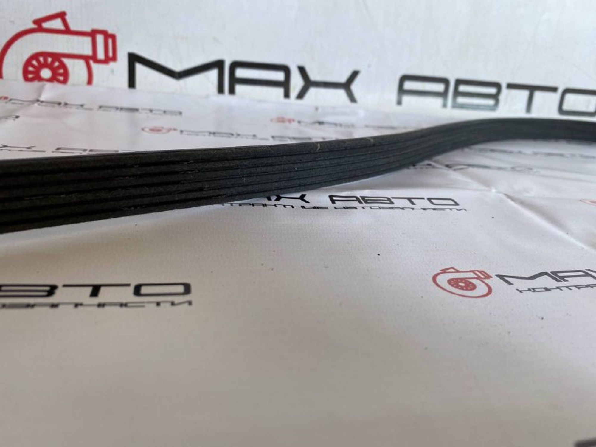 Ремень приводной Mercedes-Benz Ml430 W166 2014, 2800 рублей, Краснодар