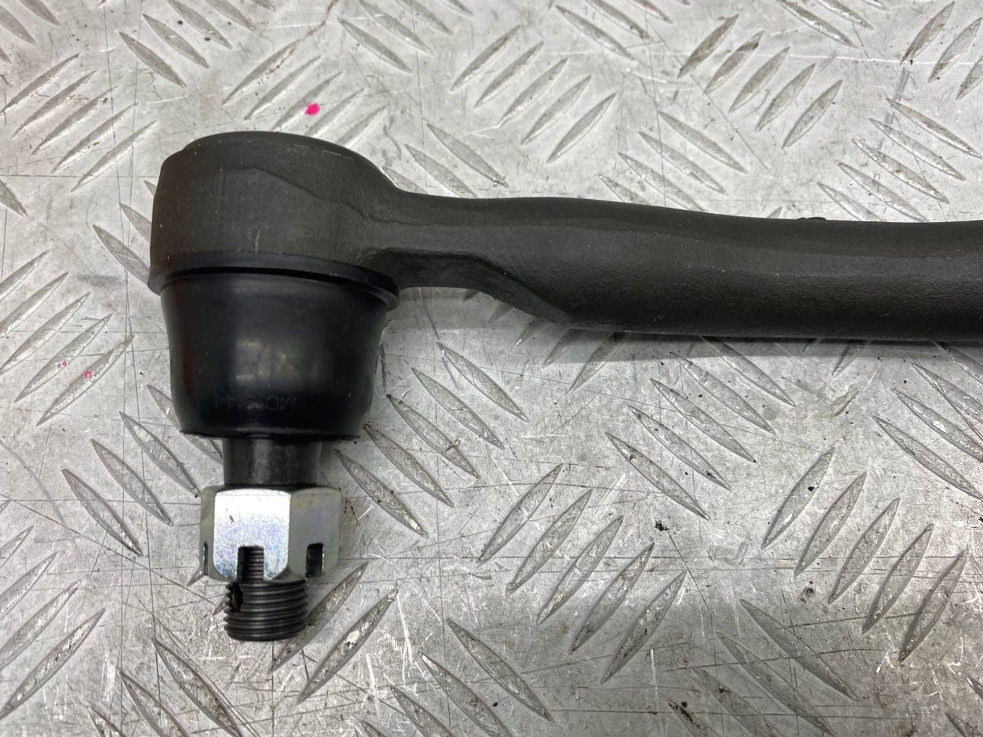 НОВАЯ(ЫЙ) рулевой наконечник передний правый, 1590 рублей, Краснодар