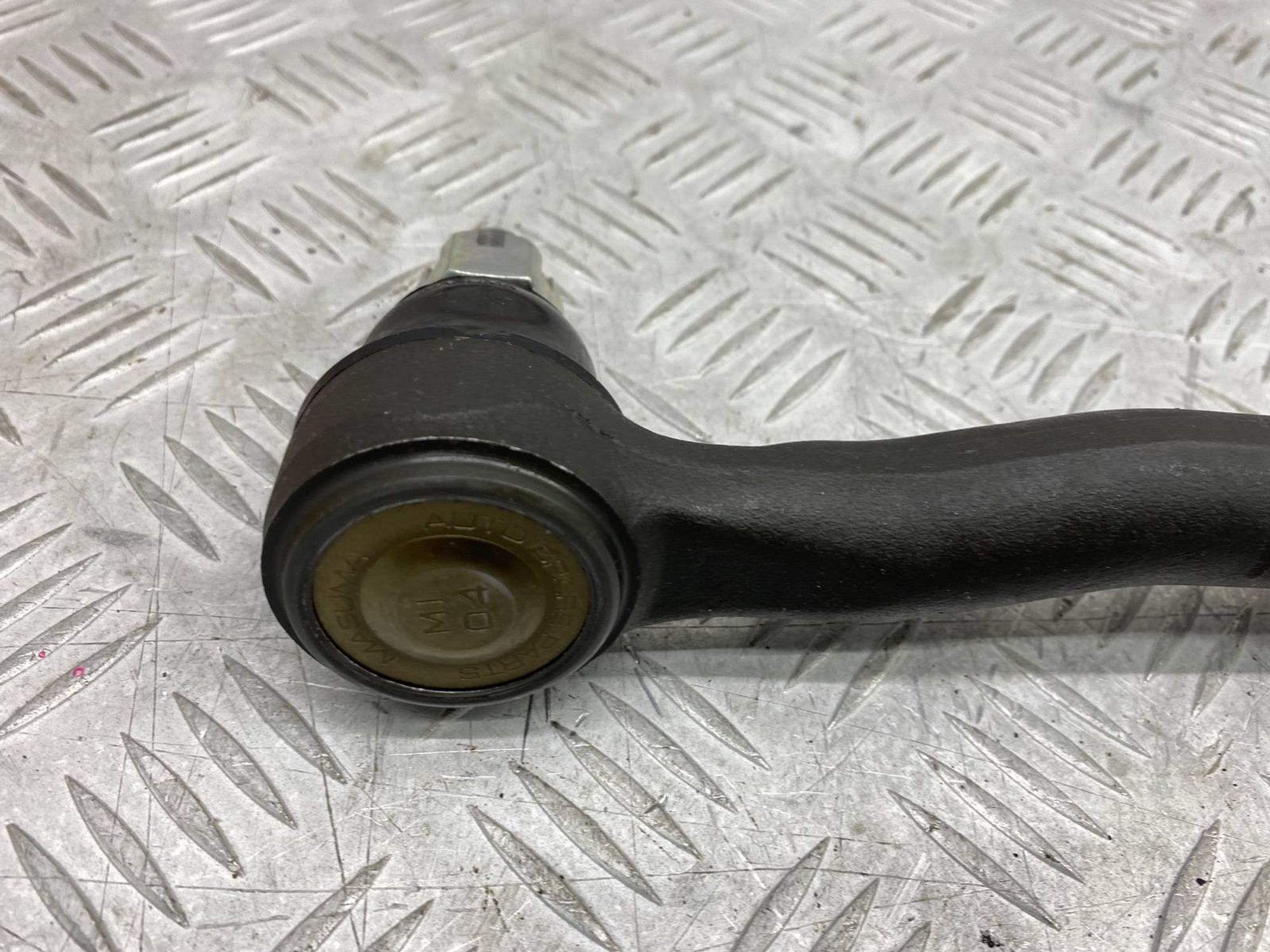 НОВАЯ(ЫЙ) рулевой наконечник передний правый, 1590 рублей, Краснодар