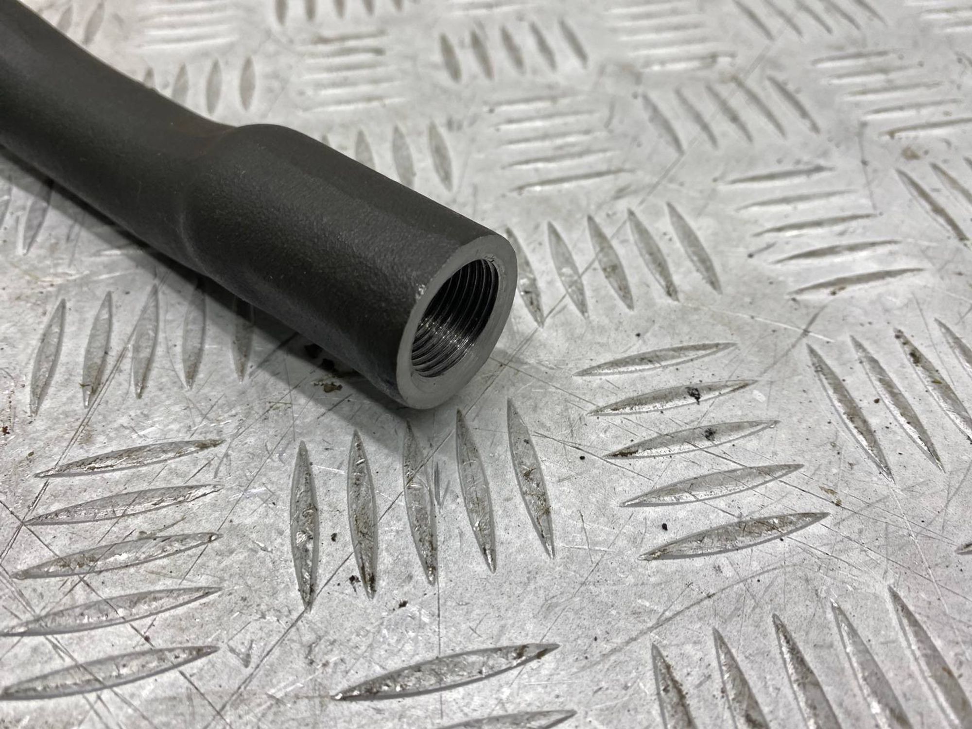 НОВАЯ(ЫЙ) рулевой наконечник передний правый, 1590 рублей, Краснодар