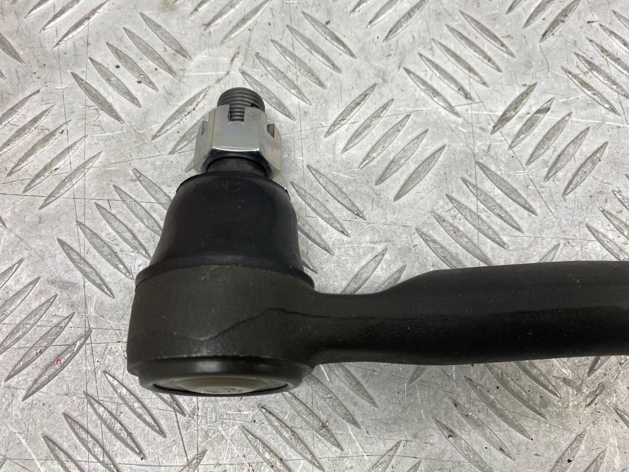 НОВАЯ(ЫЙ) рулевой наконечник передний правый, 1590 рублей, Краснодар