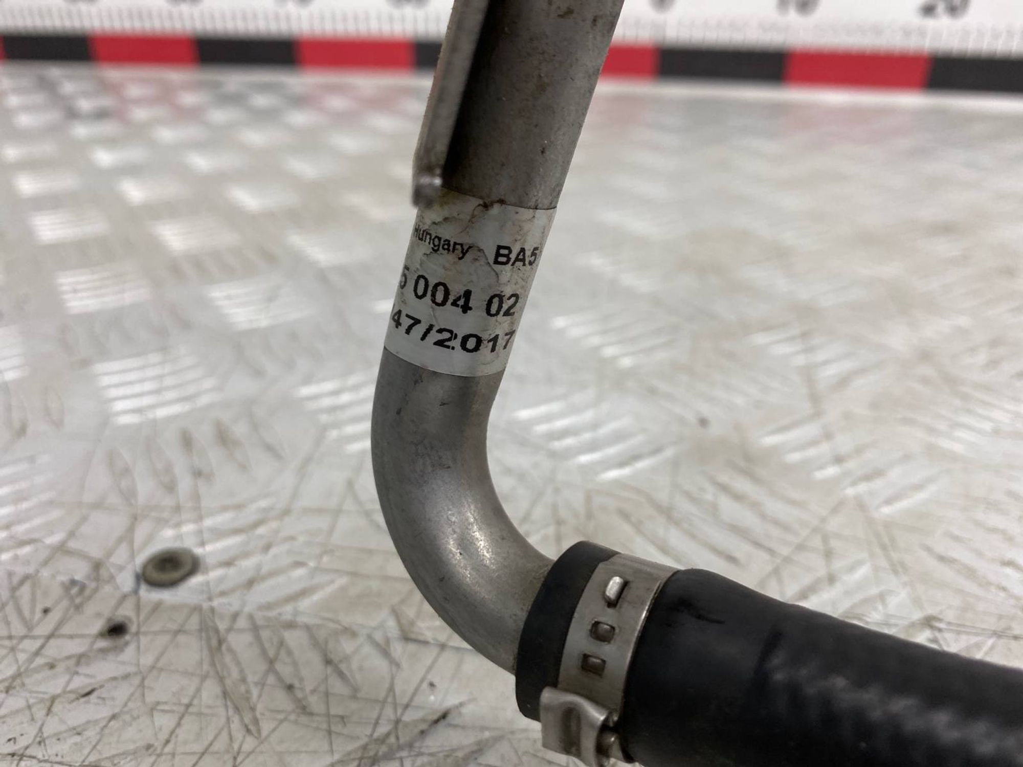 Б/У трубка обратки масла турбины Bmw X5 G05 B57D30A 2006, 1490 рублей, Краснодар