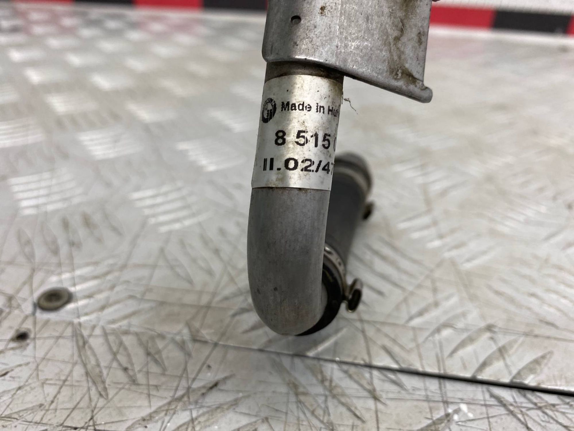 Б/У трубка обратки масла турбины Bmw X5 G05 B57D30A 2006, 1490 рублей, Краснодар