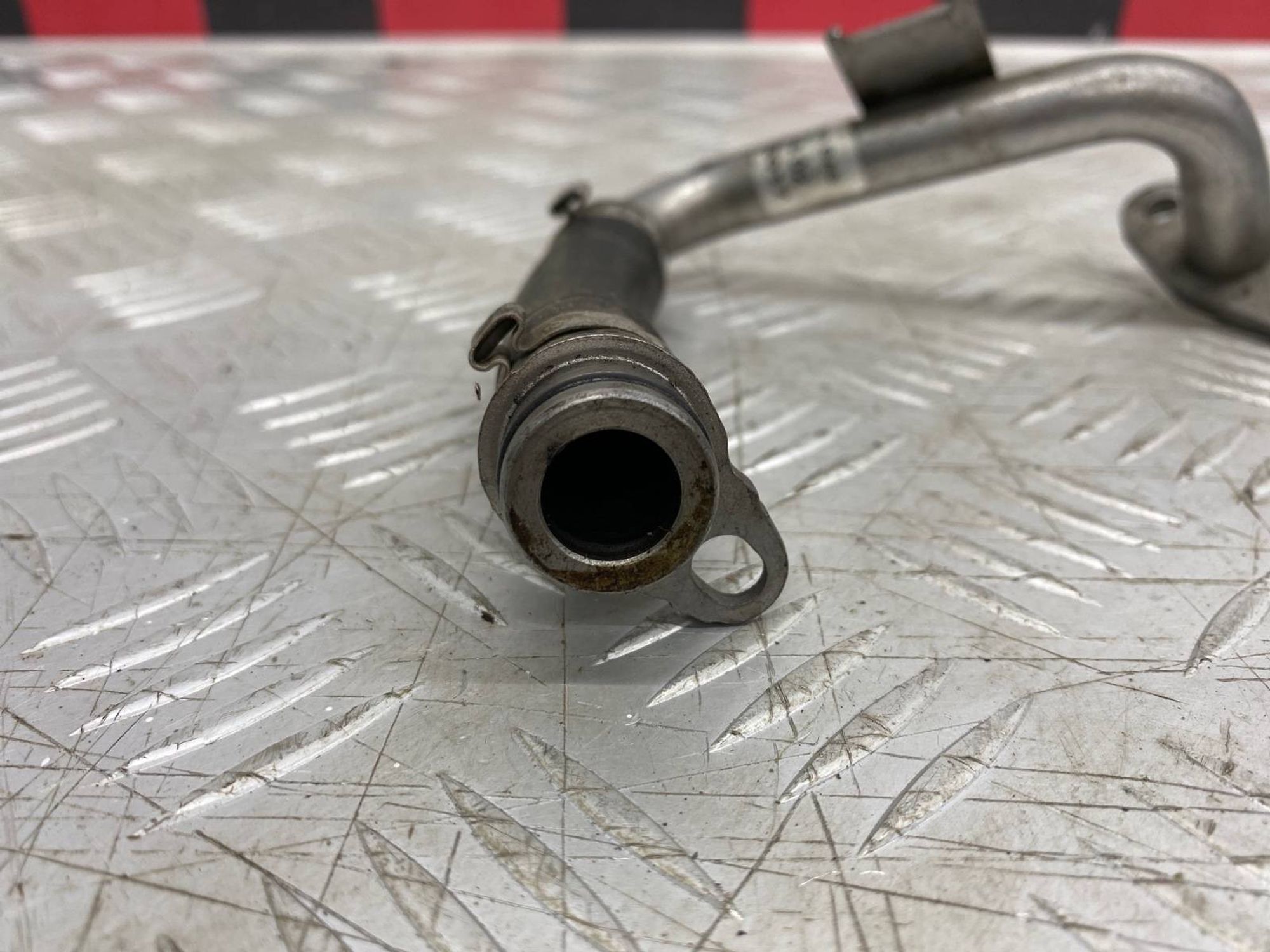 Б/У трубка обратки масла турбины Bmw X5 G05 B57D30A 2006, 1490 рублей, Краснодар