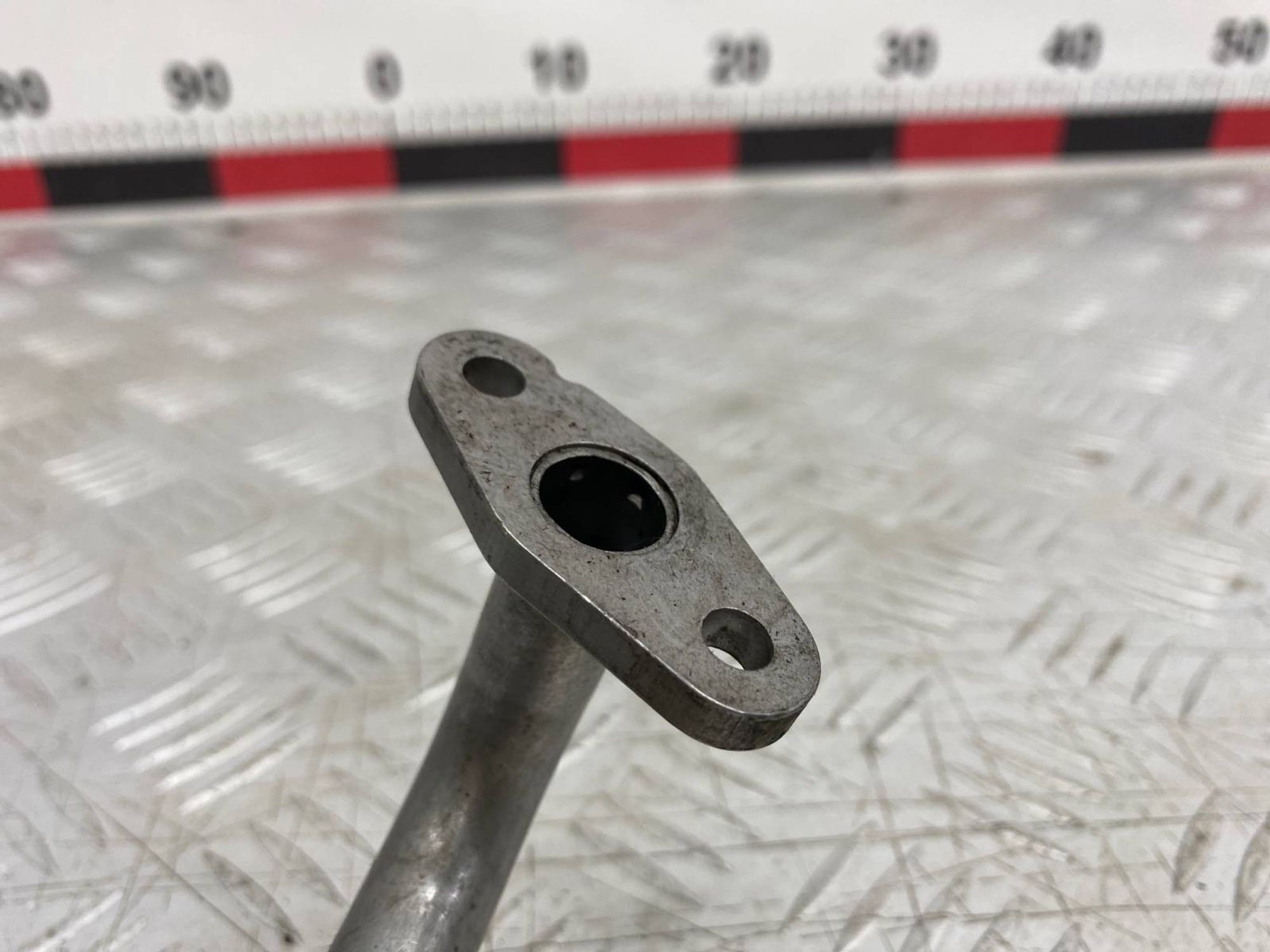 Б/У трубка обратки масла турбины Bmw X5 G05 B57D30A 2006, 1490 рублей, Краснодар