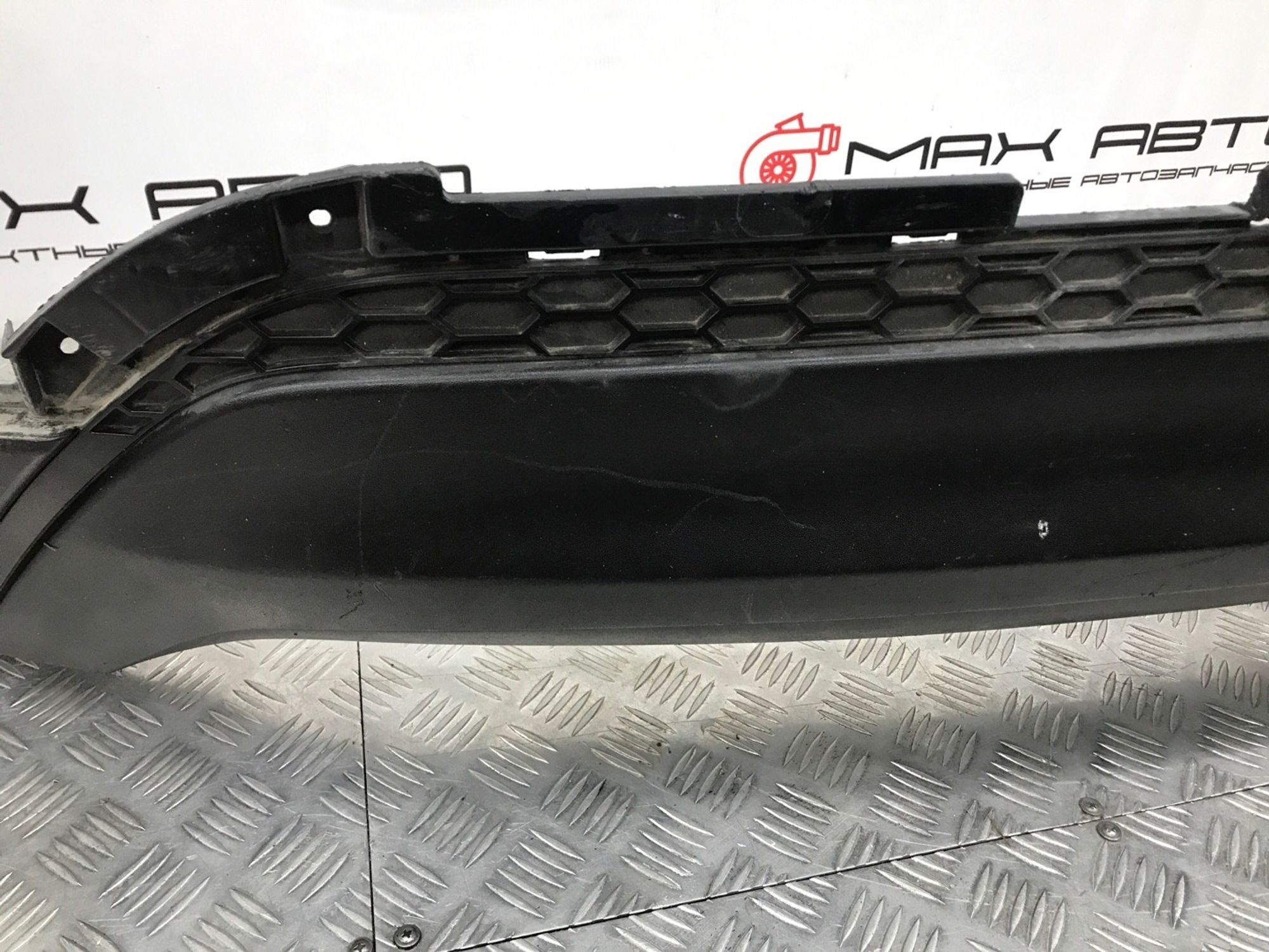 Б/У Накладка бампера (юбка) задняя Hyundai Tucson TL 2015, 2390 рублей, Краснодар