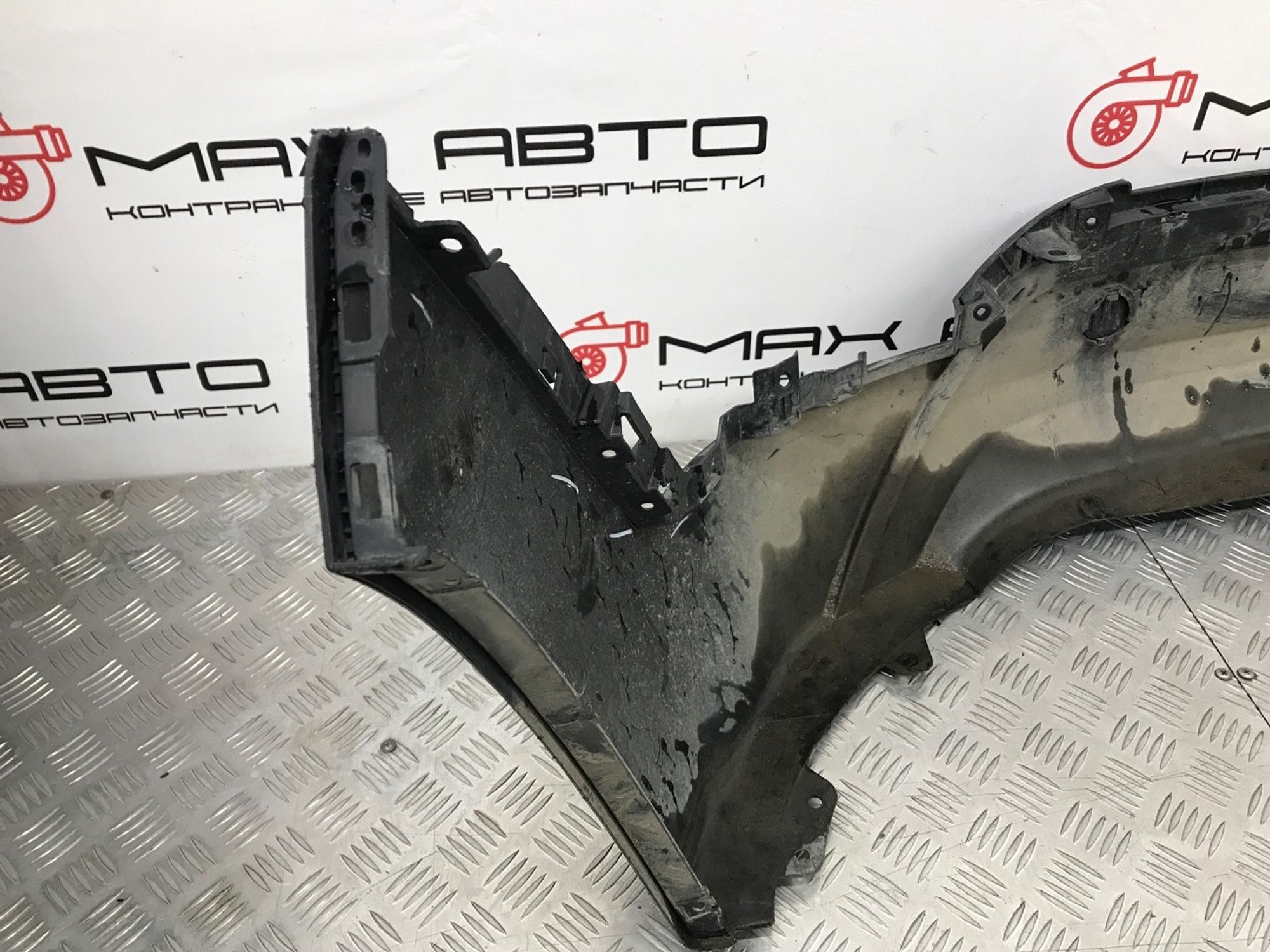 Б/У Накладка бампера (юбка) задняя Hyundai Tucson TL 2015, 2390 рублей, Краснодар