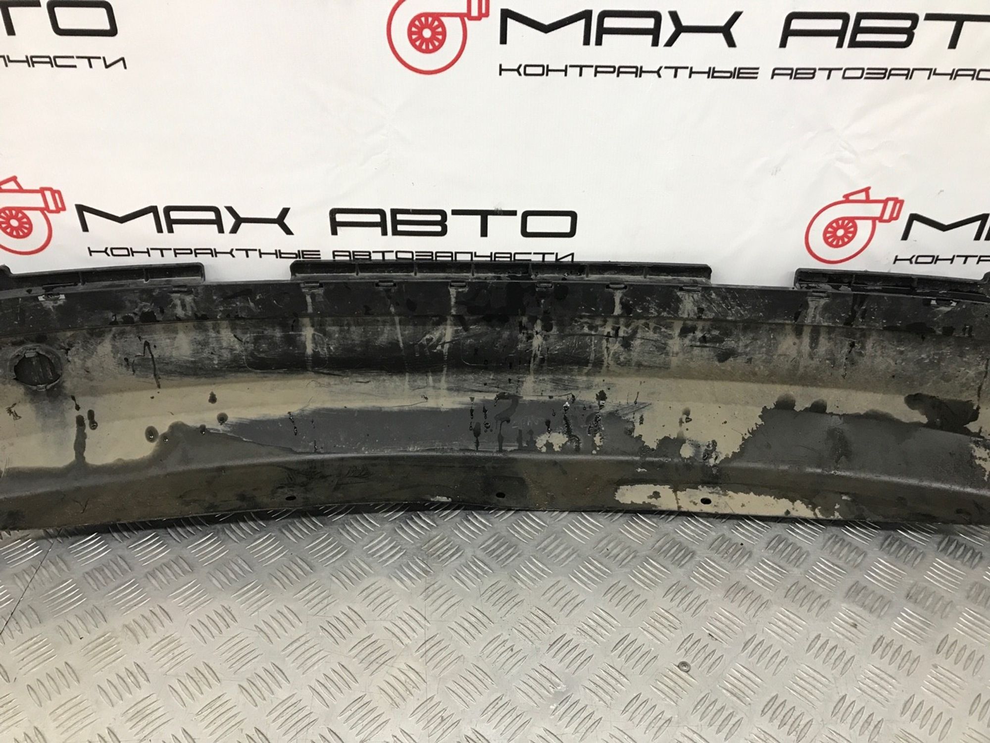 Б/У Накладка бампера (юбка) задняя Hyundai Tucson TL 2015, 2390 рублей, Краснодар