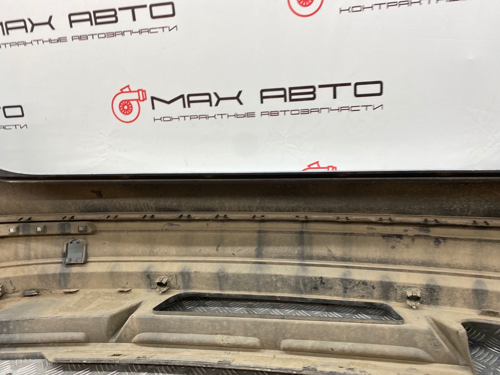 Б/У Бампер задний Volkswagen Tiguan 2 AD1 2016, 5990 рублей, Краснодар