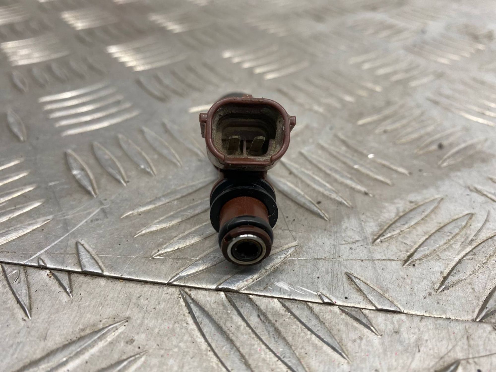 Б/У топливная форсунка Subaru Outback B13 EZ30, 640 рублей, Краснодар