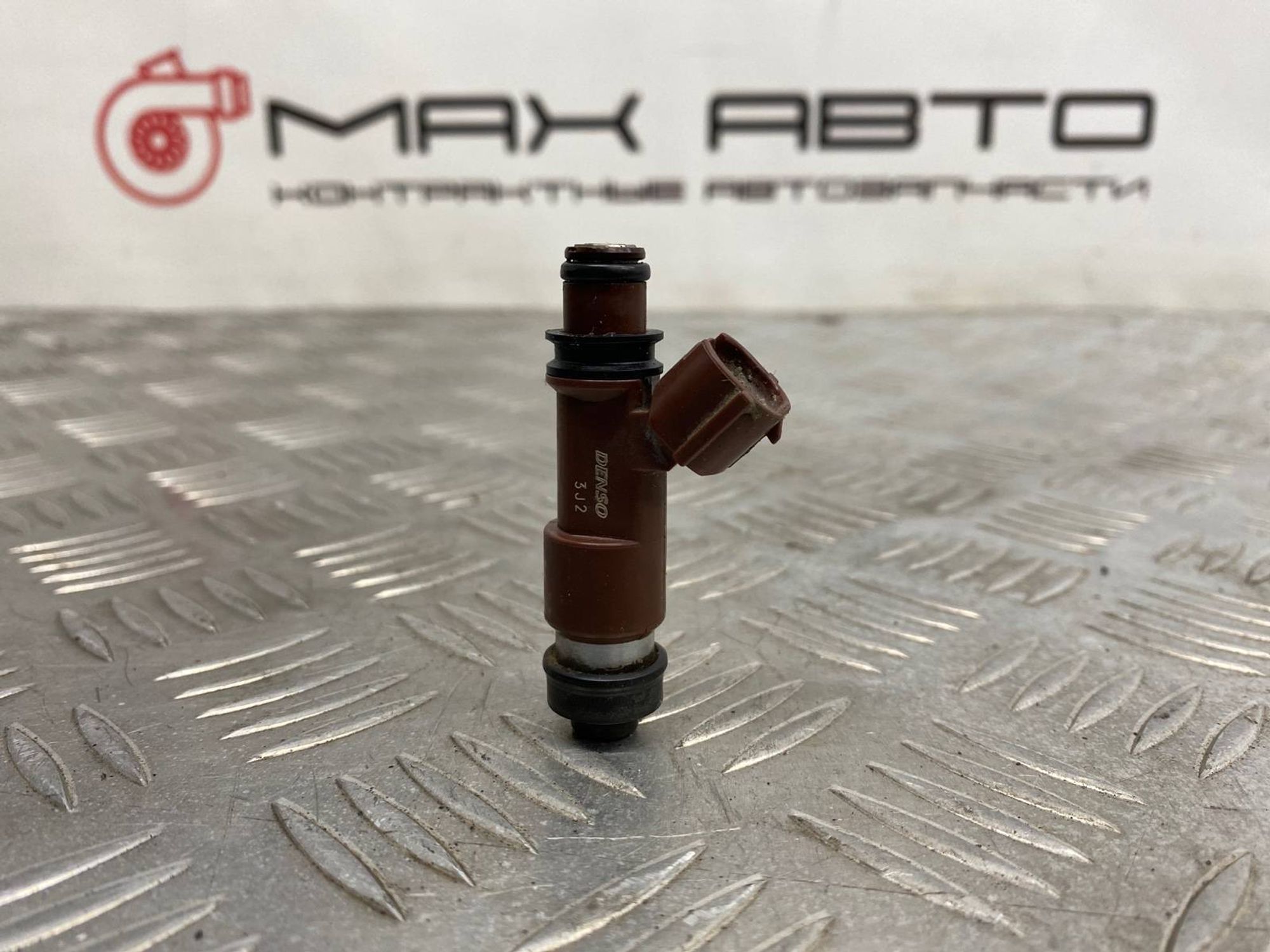 Б/У топливная форсунка Subaru Outback B13 EZ30, 640 рублей, Краснодар