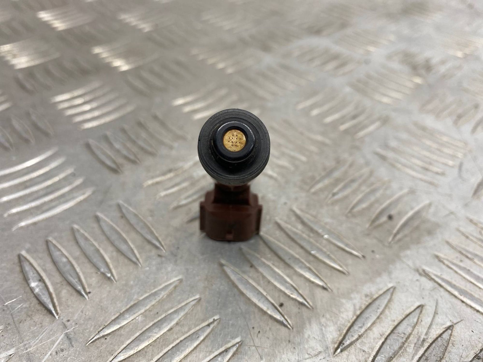 Б/У топливная форсунка Subaru Outback B13 EZ30, 640 рублей, Краснодар