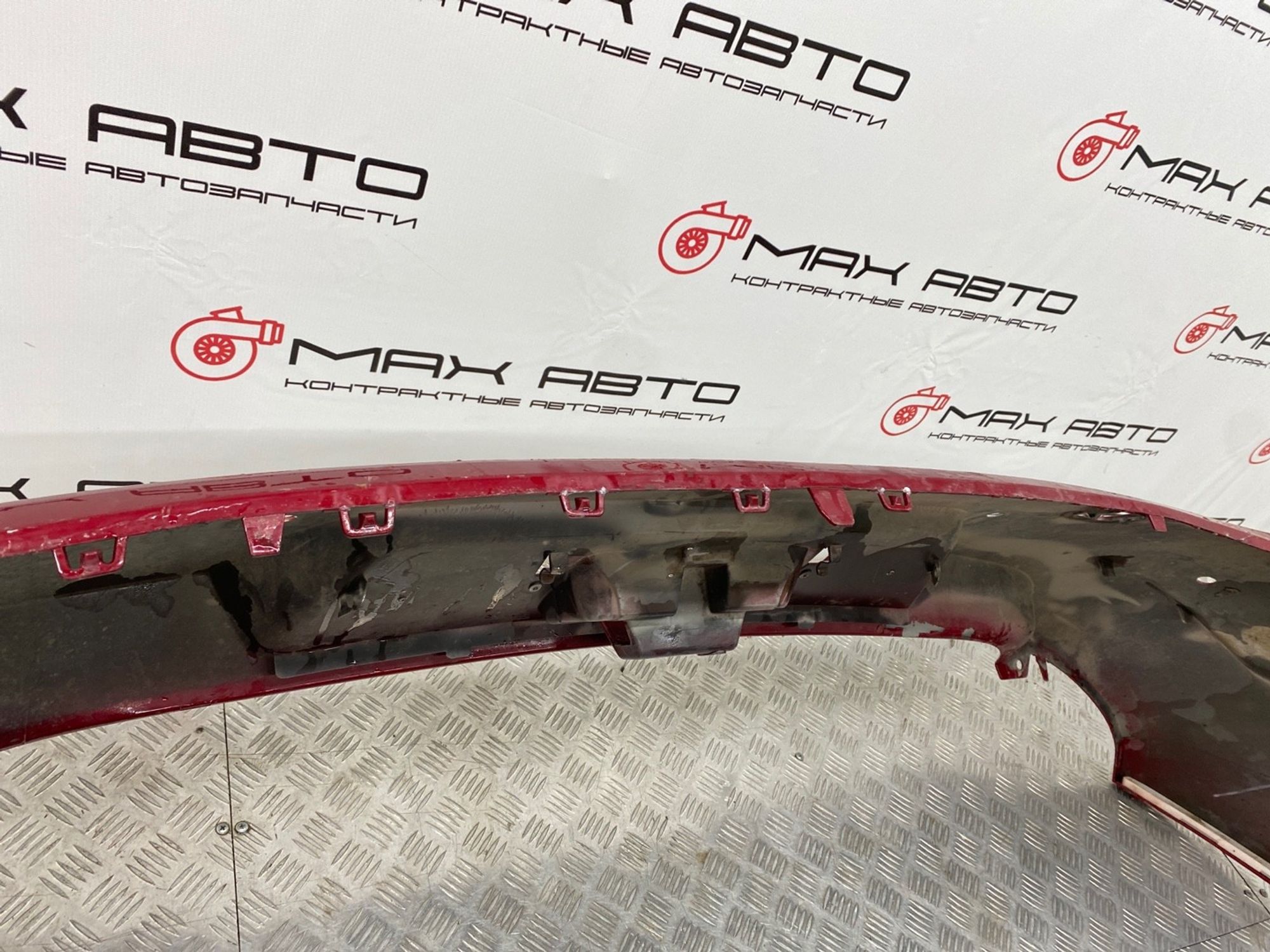 Б/У Бампер задний Citroen C4 2010 B75F01, 7990 рублей, Краснодар