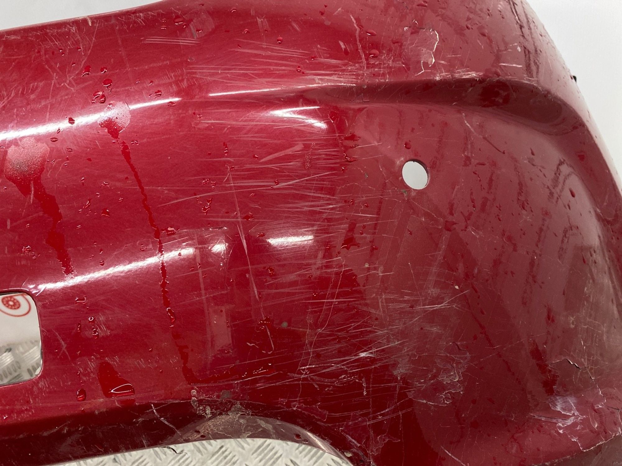 Б/У Бампер задний Citroen C4 2010 B75F01, 7990 рублей, Краснодар