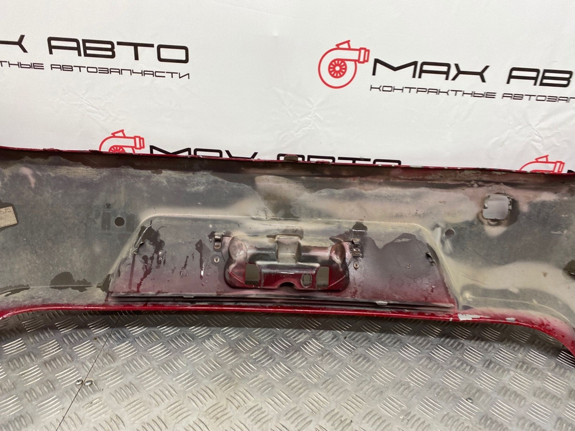 Б/У Бампер задний Citroen C4 2010 B75F01, 7990 рублей, Краснодар