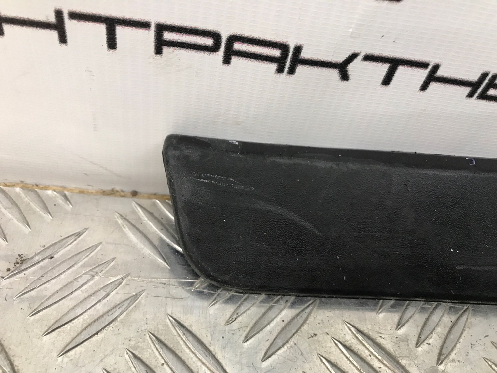 Б/У молдинг двери передней левой Mercedes-Benz Gla-Class X156 2013, 990 рублей, Краснодар