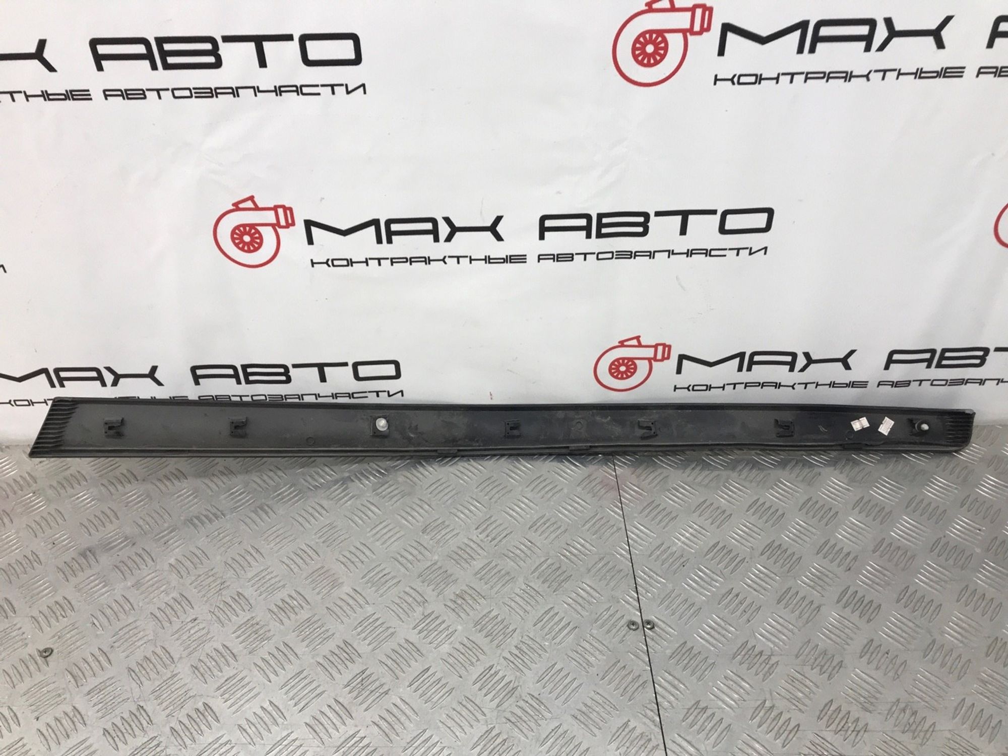 Б/У молдинг двери передней левой Mercedes-Benz Gla-Class X156 2013, 990 рублей, Краснодар