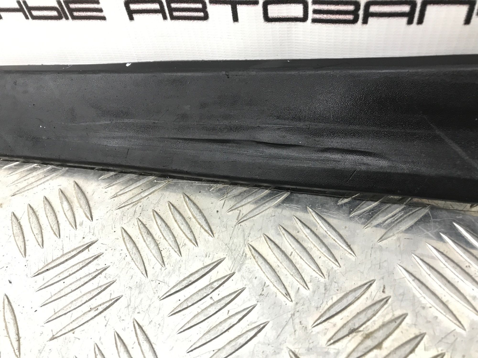 Б/У молдинг двери передней левой Mercedes-Benz Gla-Class X156 2013, 990 рублей, Краснодар