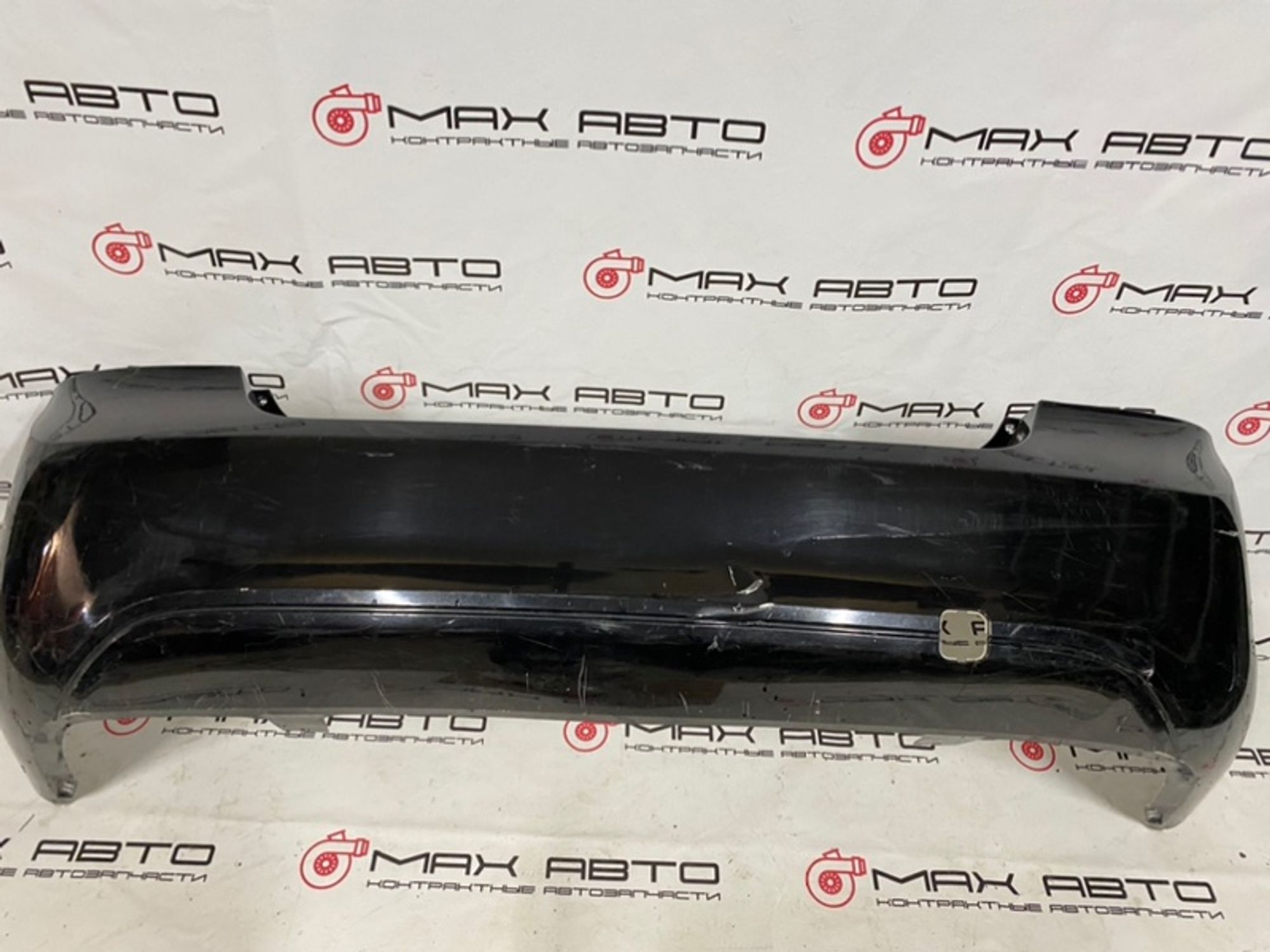 Бампер задний (седан) Ford Focus 2 CA5 AODA 2008, 3490 рублей, Краснодар