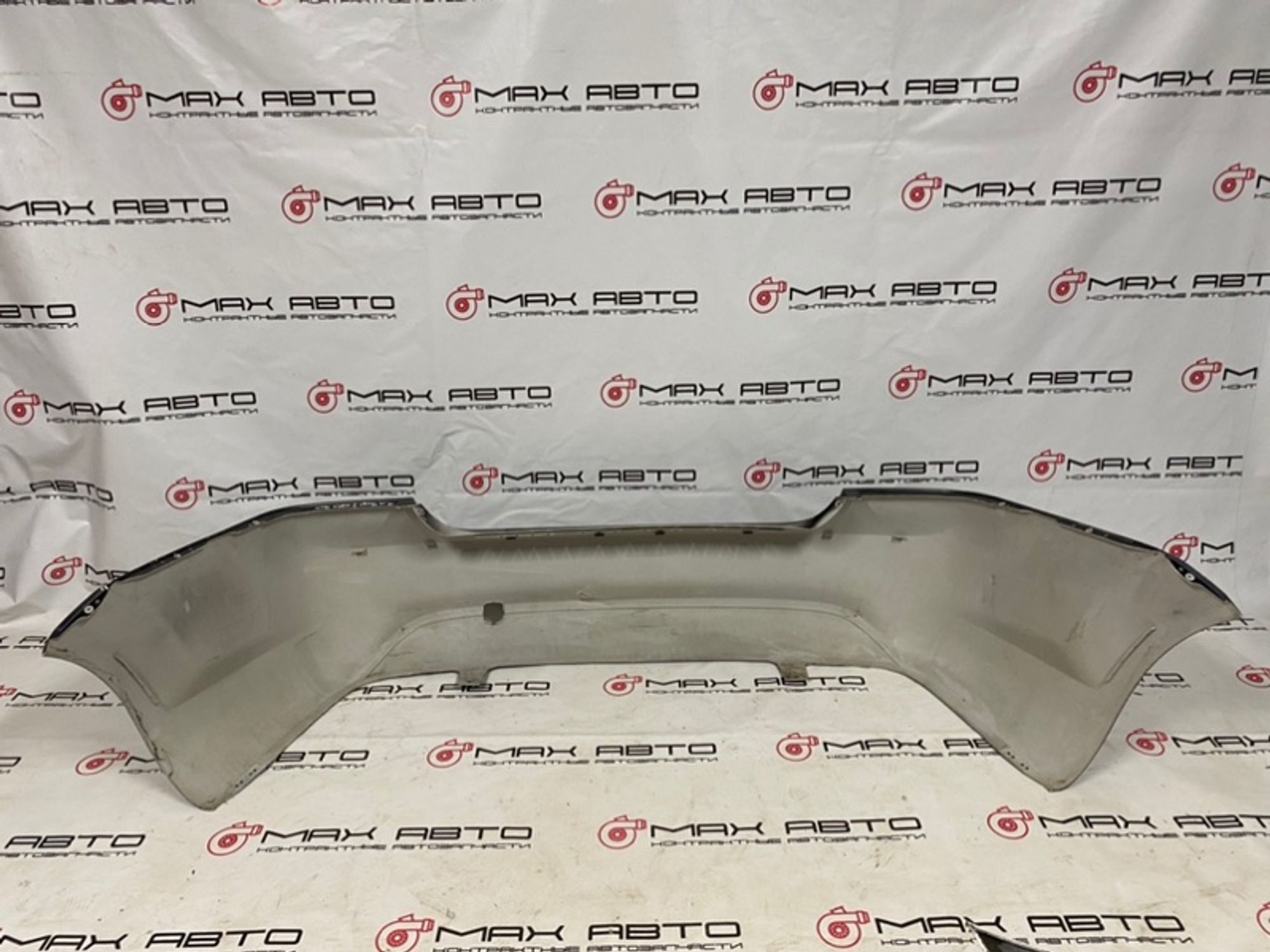 Бампер задний (седан) Ford Focus 2 CA5 AODA 2008, 3490 рублей, Краснодар