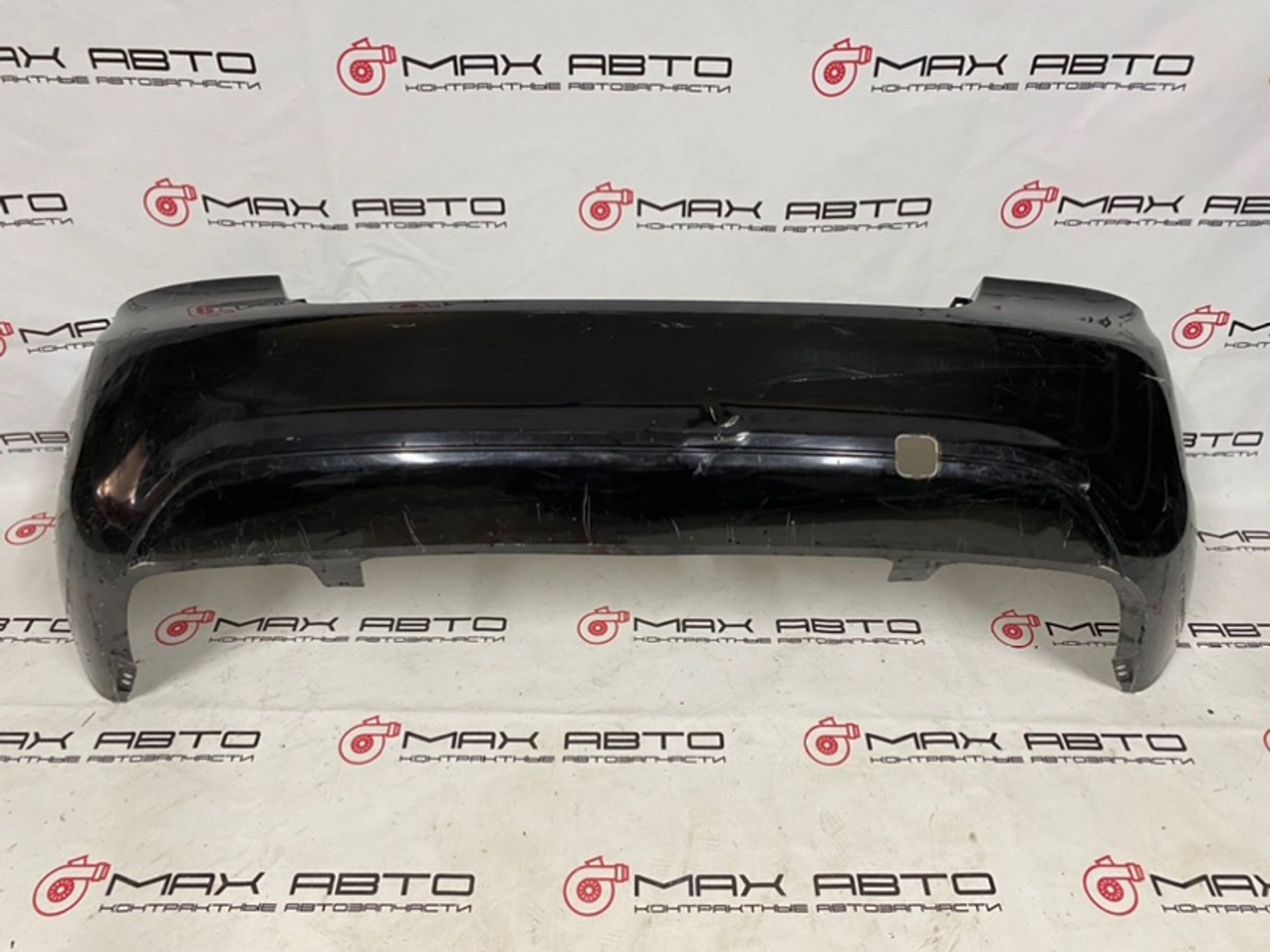 Бампер задний (седан) Ford Focus 2 CA5 AODA 2008, 3490 рублей, Краснодар