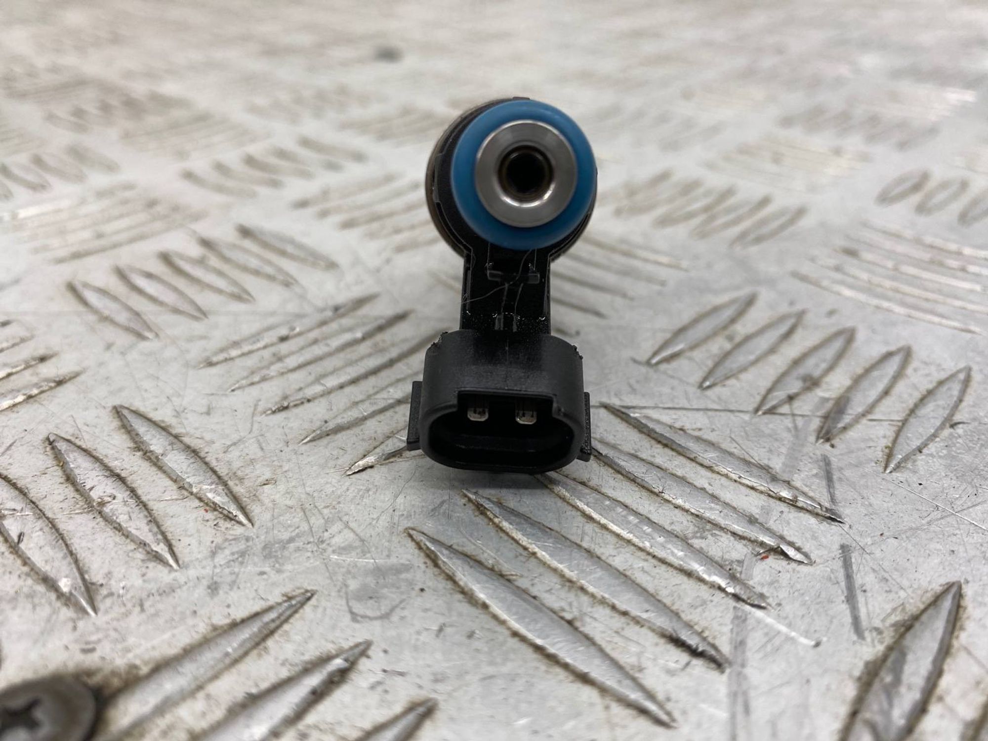 Б/У Форсунка топливная Nissan X-Trail HNT32 MR20DD 2013, 1190 рублей, Краснодар