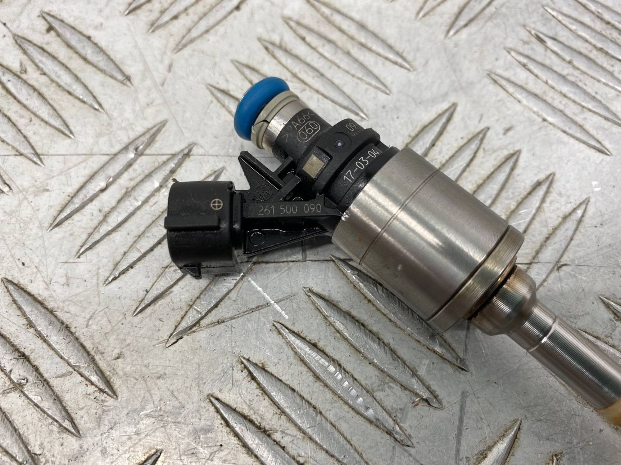 Б/У Форсунка топливная Nissan X-Trail HNT32 MR20DD 2013, 1190 рублей, Краснодар