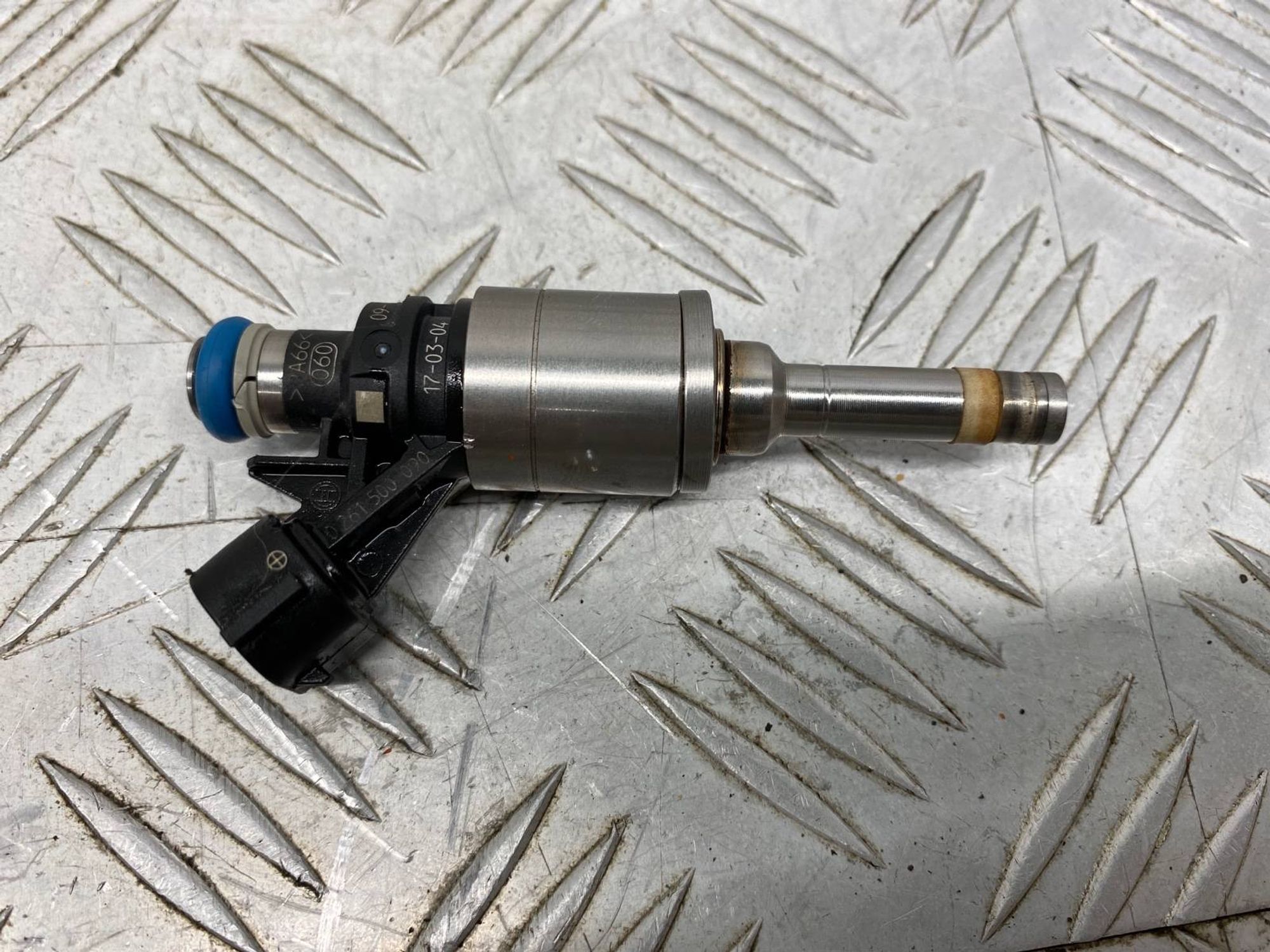 Б/У Форсунка топливная Nissan X-Trail HNT32 MR20DD 2013, 1190 рублей, Краснодар