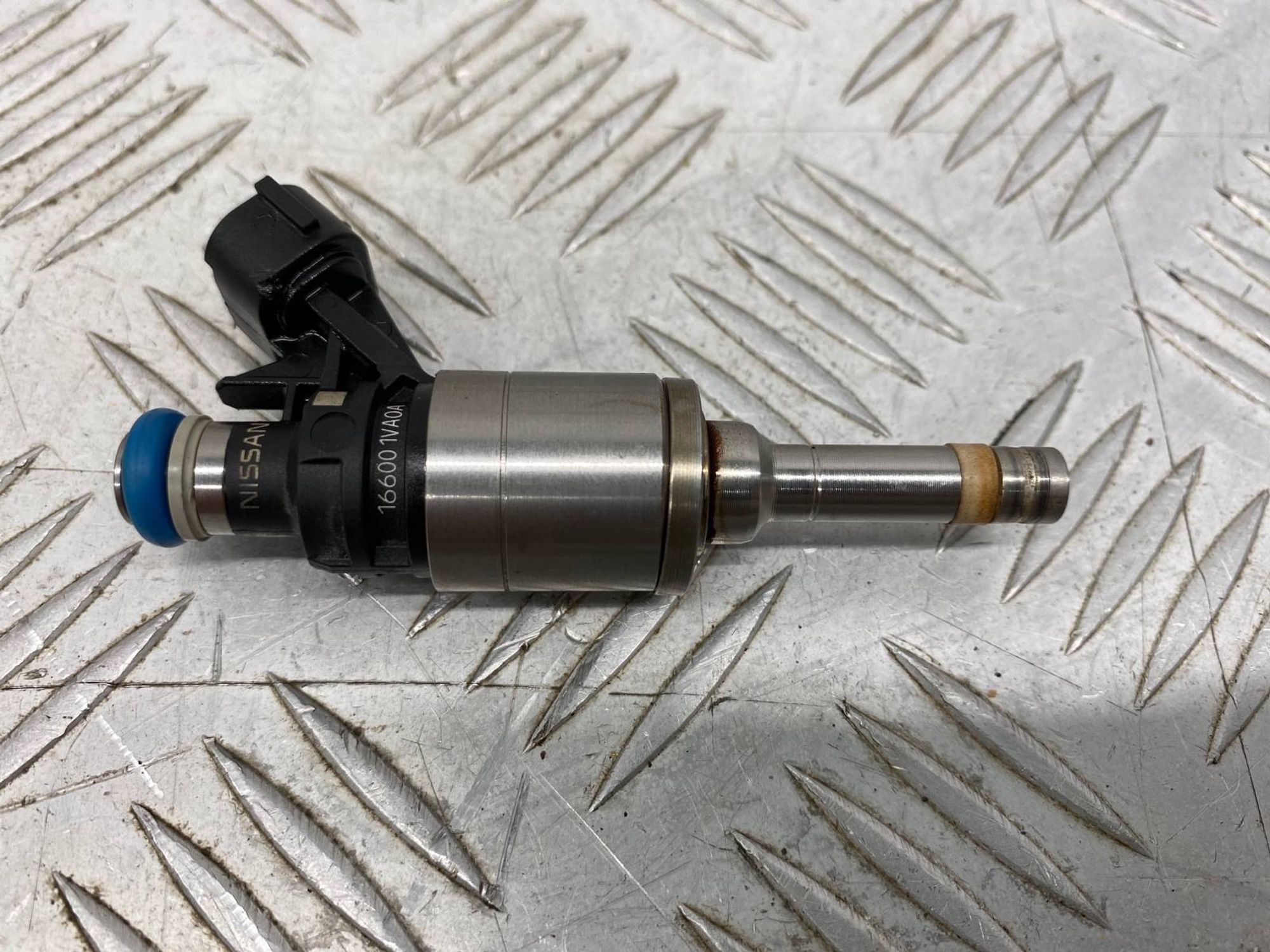 Б/У Форсунка топливная Nissan X-Trail HNT32 MR20DD 2013, 1190 рублей, Краснодар