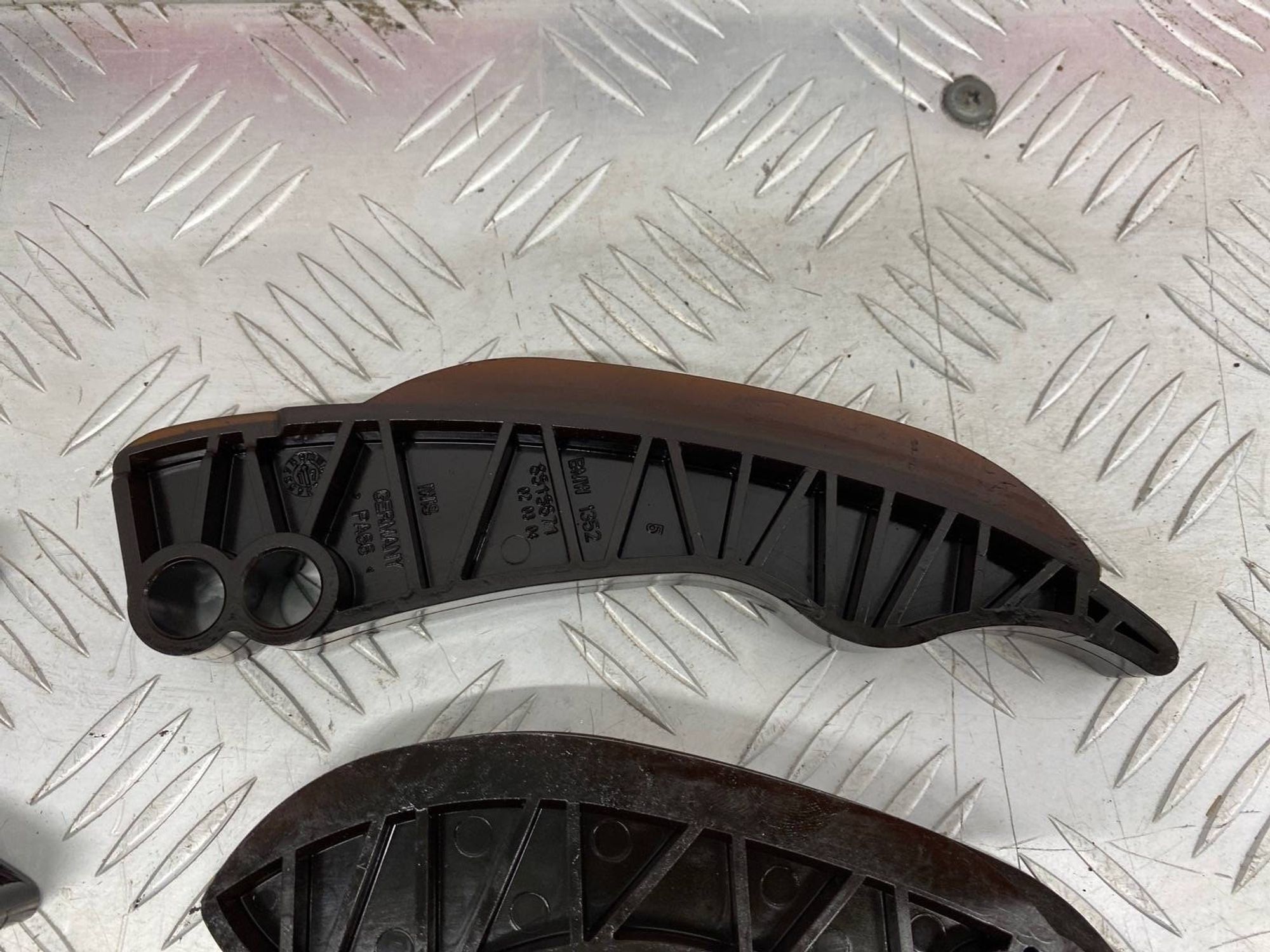 Б/У ГРМ комплект Bmw X5 G05 B57D30A, 4990 рублей, Краснодар