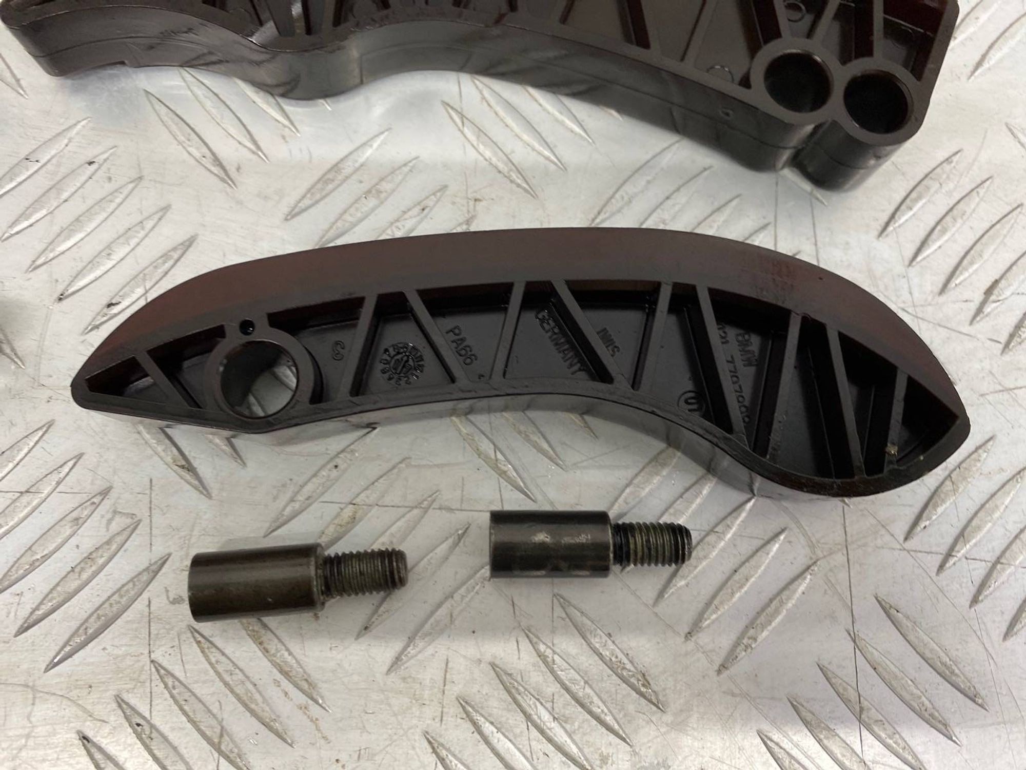 Б/У ГРМ комплект Bmw X5 G05 B57D30A, 4990 рублей, Краснодар