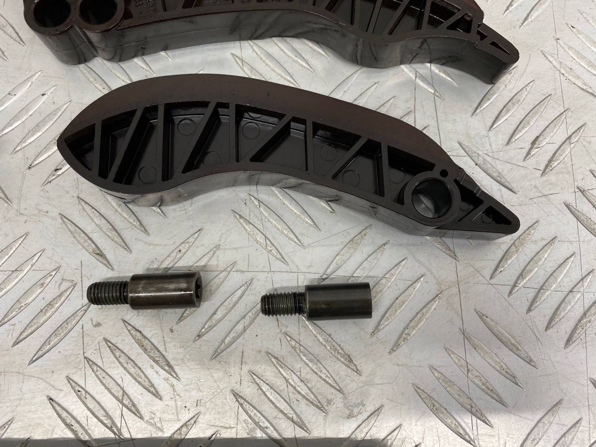 Б/У ГРМ комплект Bmw X5 G05 B57D30A, 4990 рублей, Краснодар