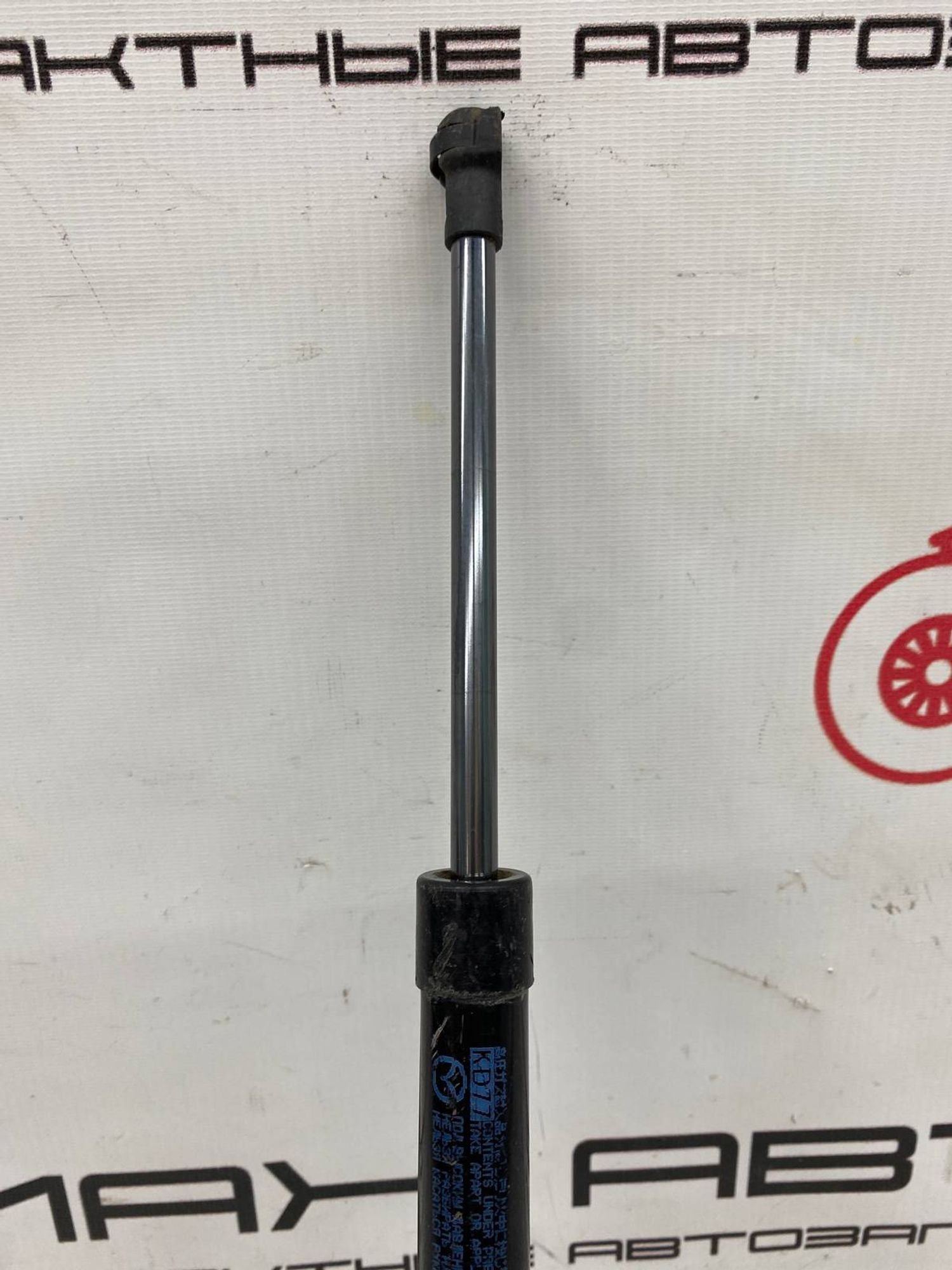 Б/У амортизатор багажника (газлифт, опора) задний, 800 рублей, Краснодар