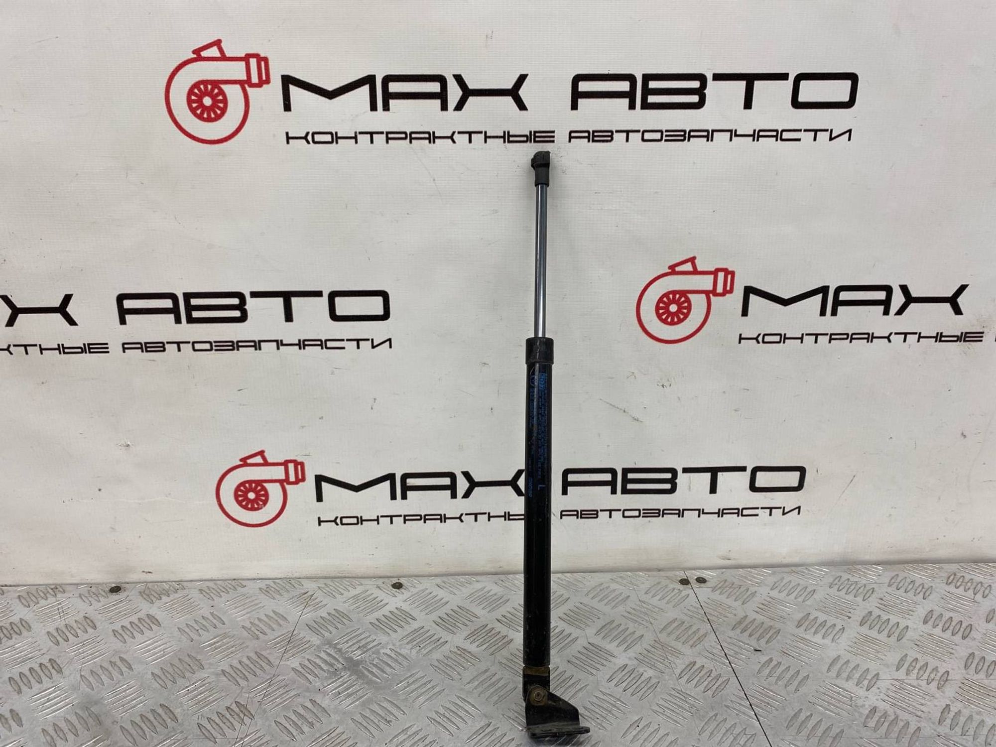 Б/У амортизатор багажника (газлифт, опора) задний, 800 рублей, Краснодар