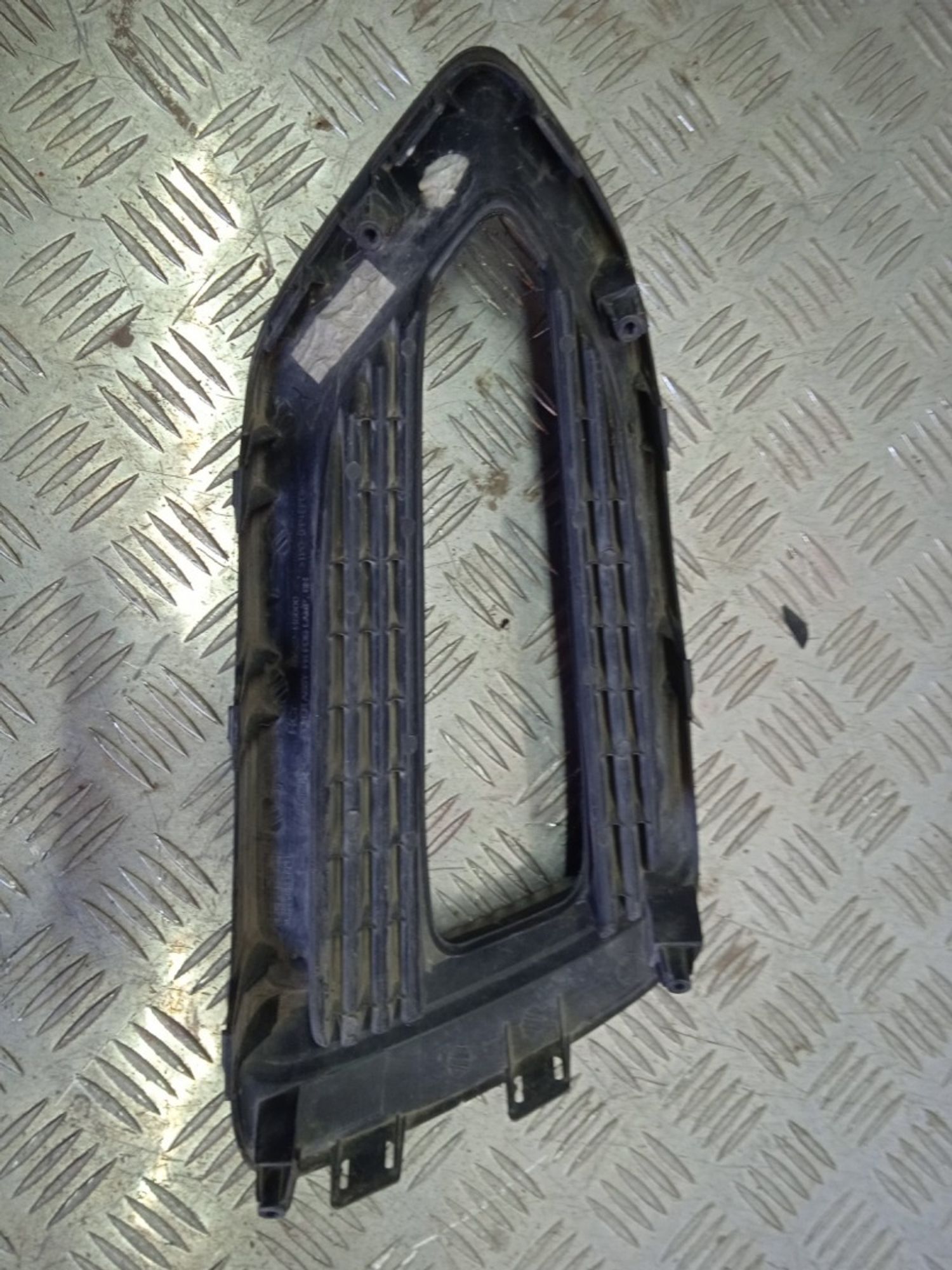 Б/У Накладка противотуманной фары (птф) передний, 800 рублей, Краснодар