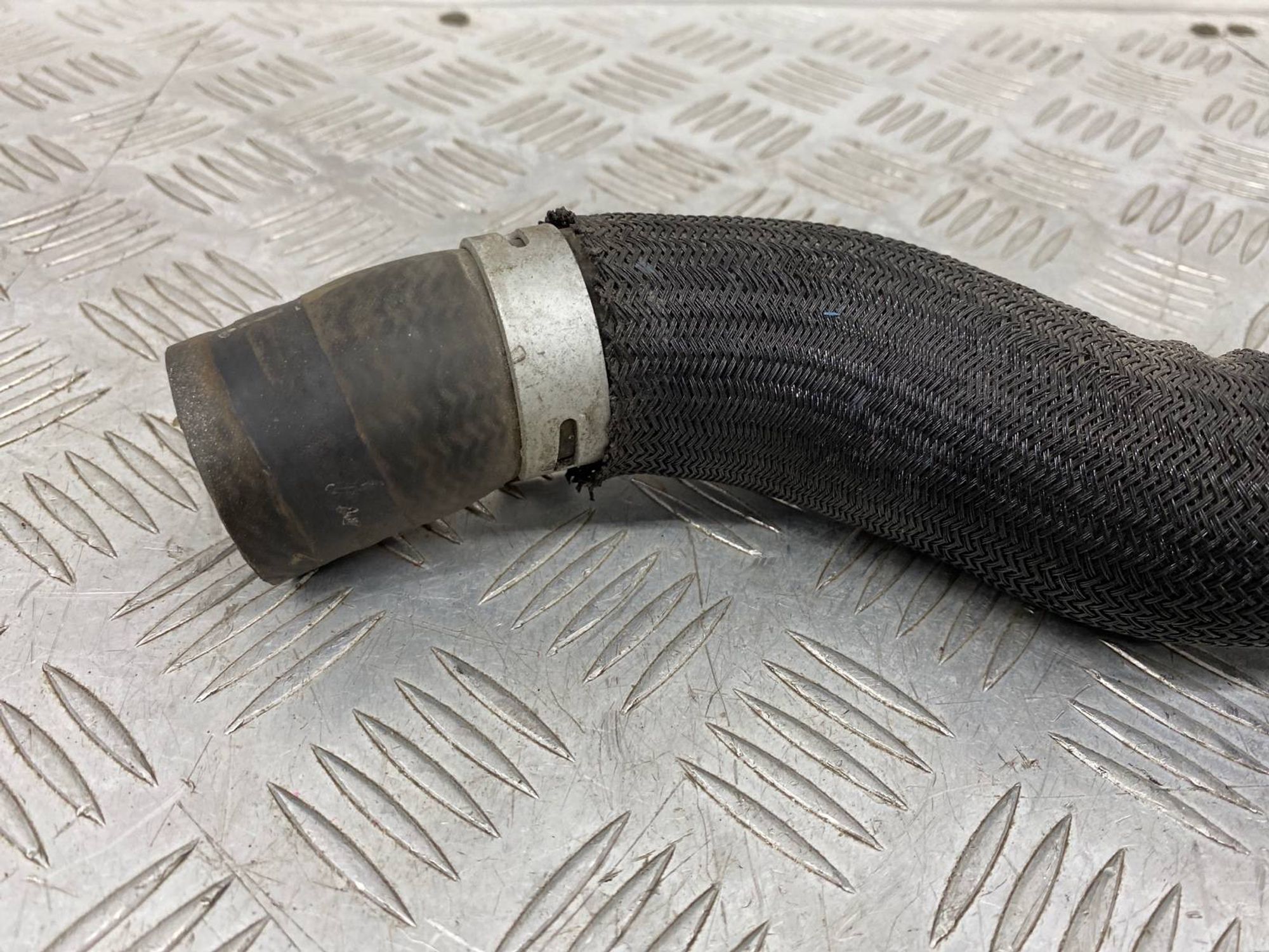 Б/У патрубок охлаждения Nissan Sylphy TB17 MRA8DE, 720 рублей, Краснодар