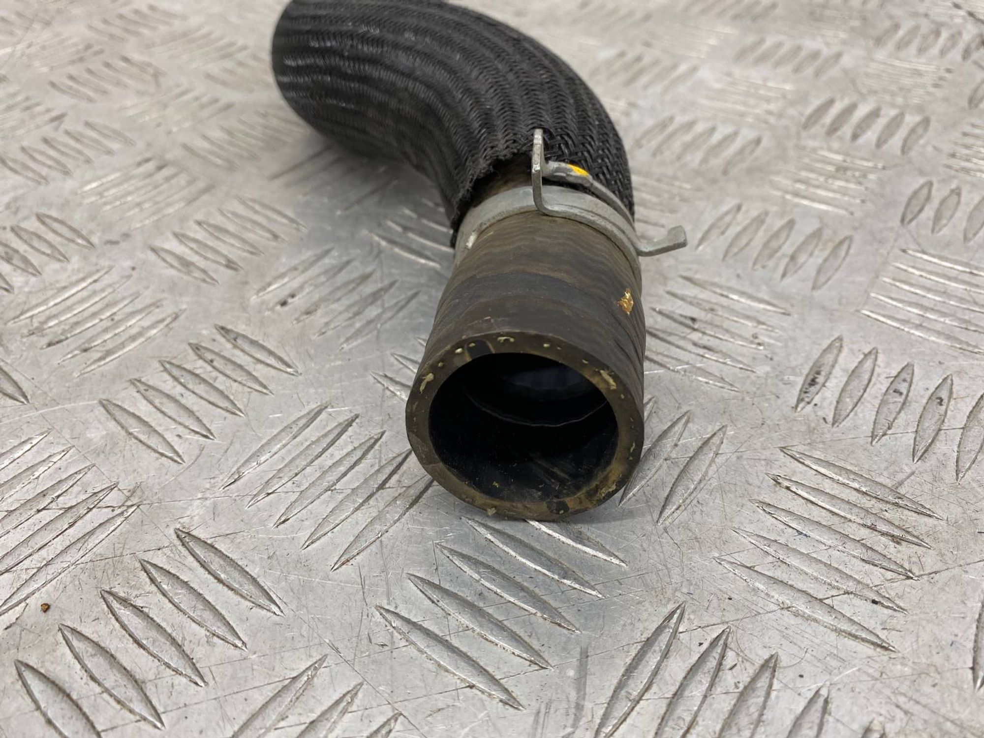 Б/У патрубок охлаждения Nissan Sylphy TB17 MRA8DE, 720 рублей, Краснодар