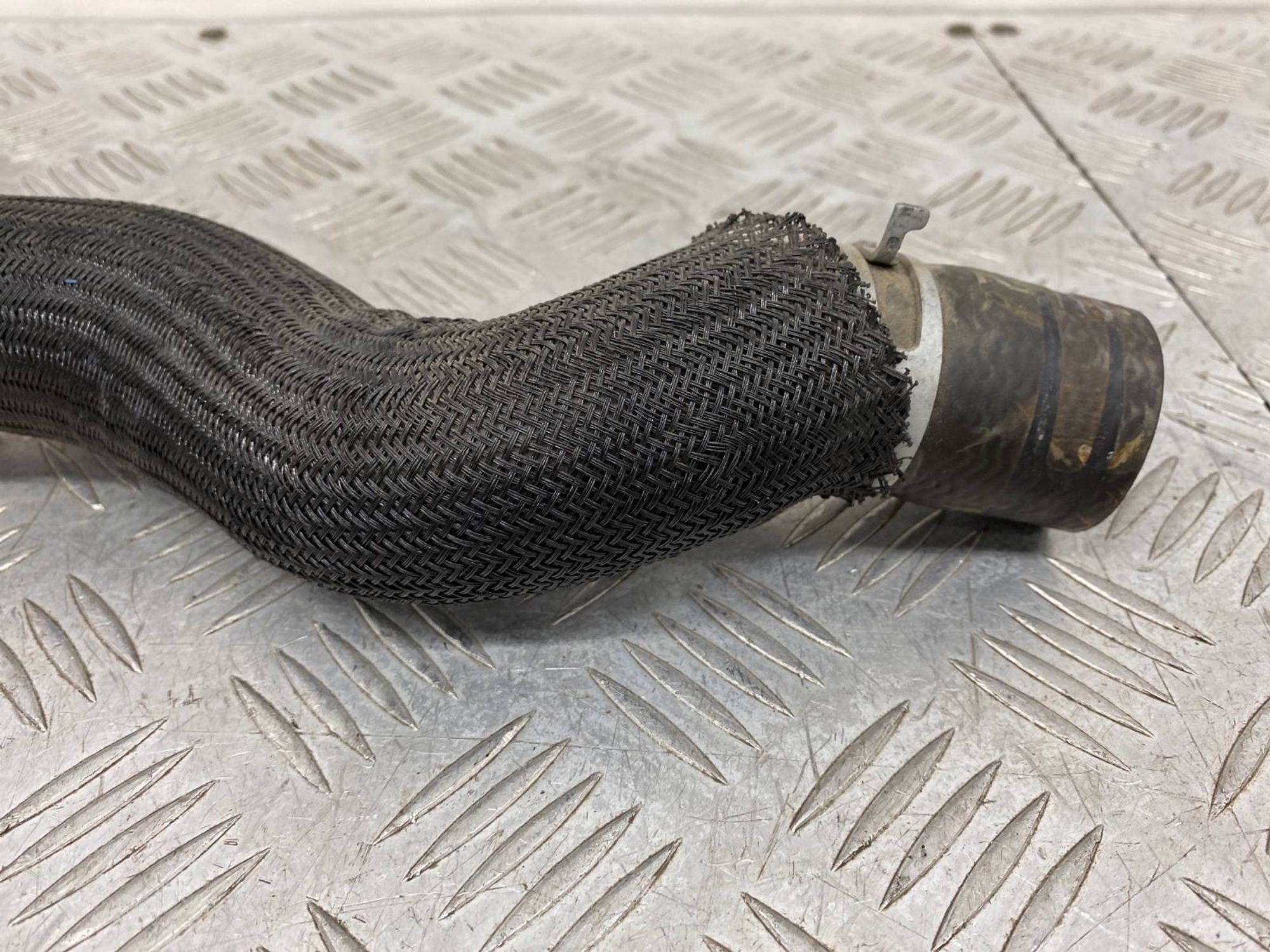 Б/У патрубок охлаждения Nissan Sylphy TB17 MRA8DE, 720 рублей, Краснодар