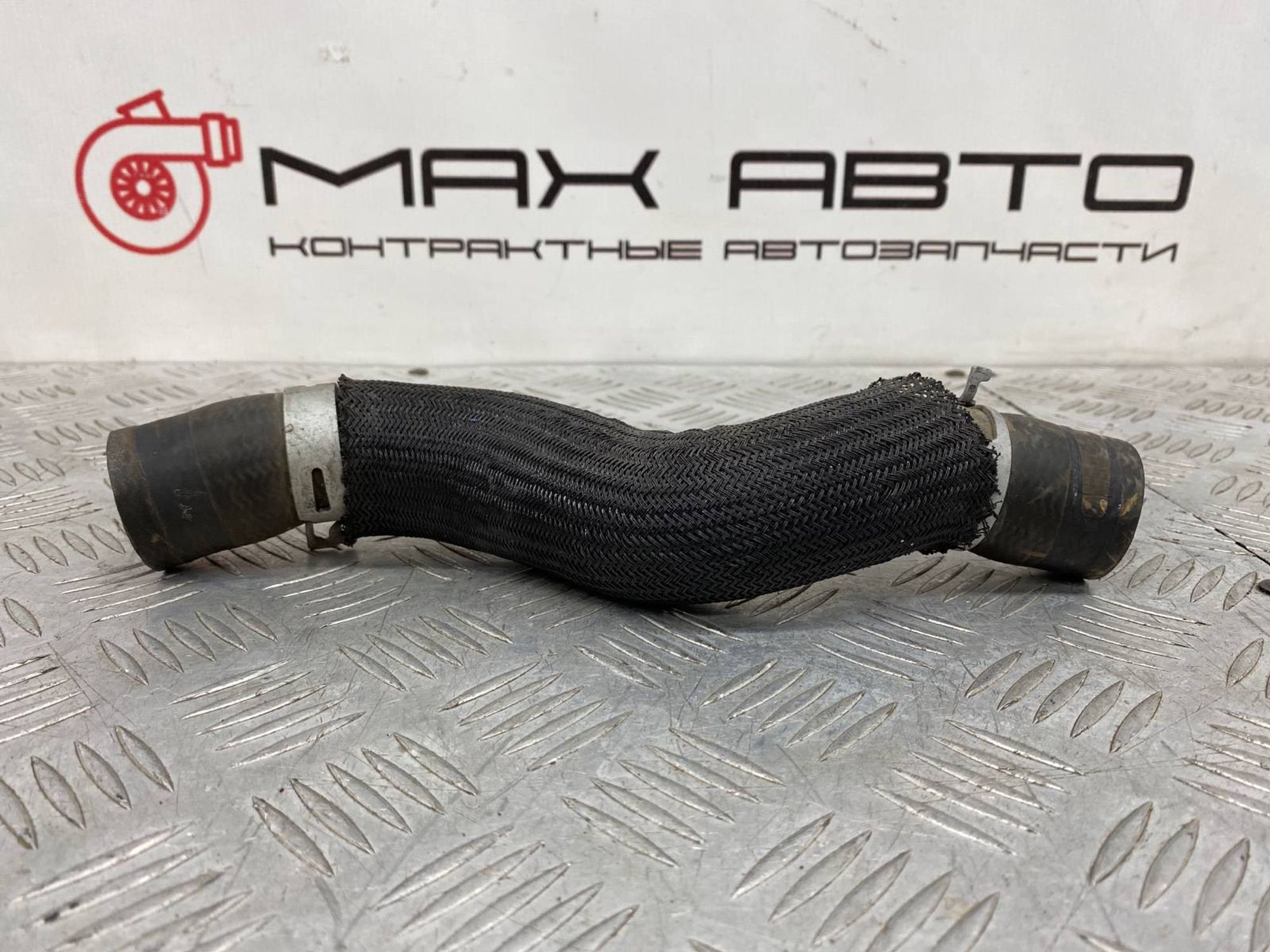 Б/У патрубок охлаждения Nissan Sylphy TB17 MRA8DE, 720 рублей, Краснодар