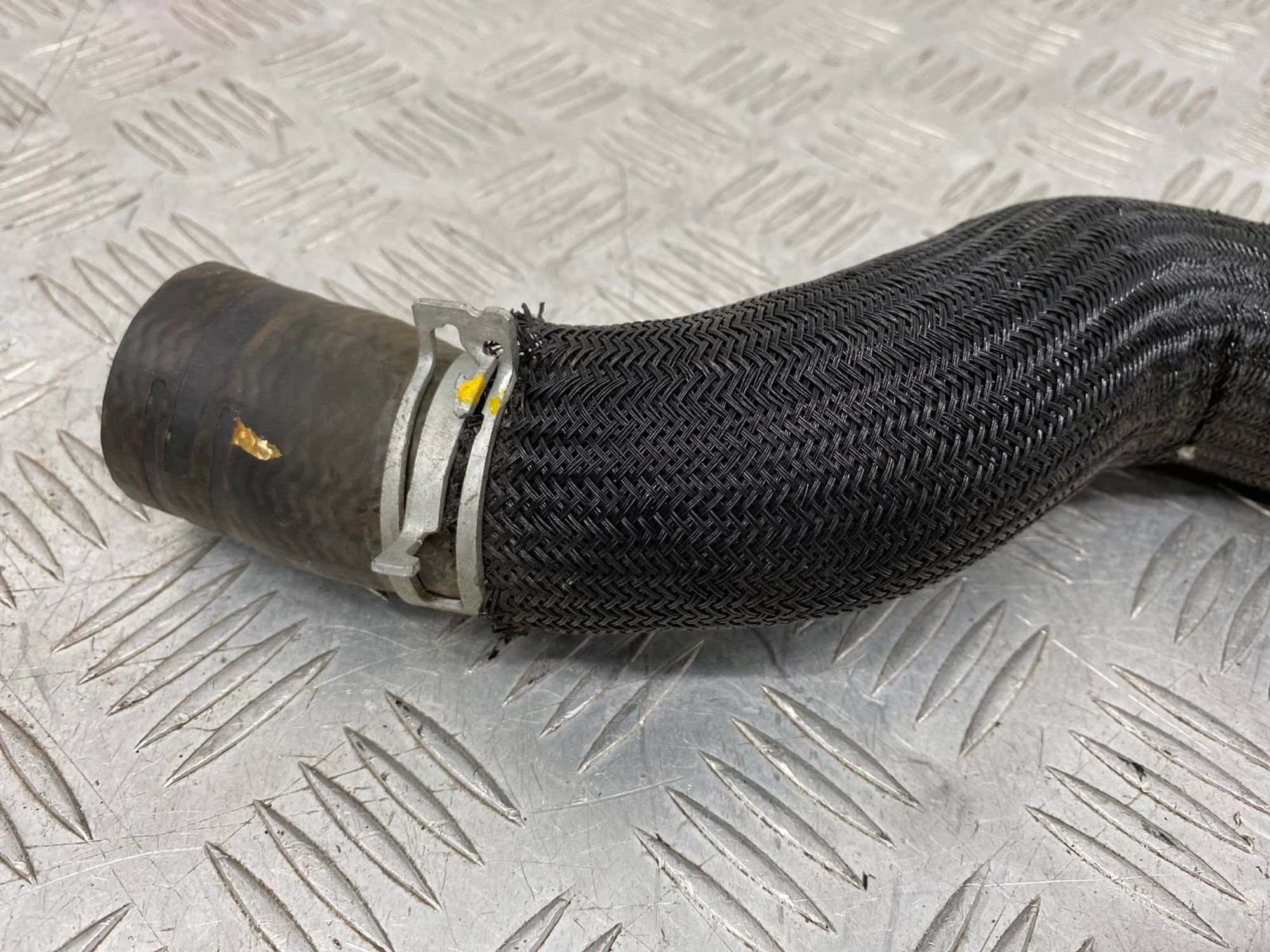 Б/У патрубок охлаждения Nissan Sylphy TB17 MRA8DE, 720 рублей, Краснодар