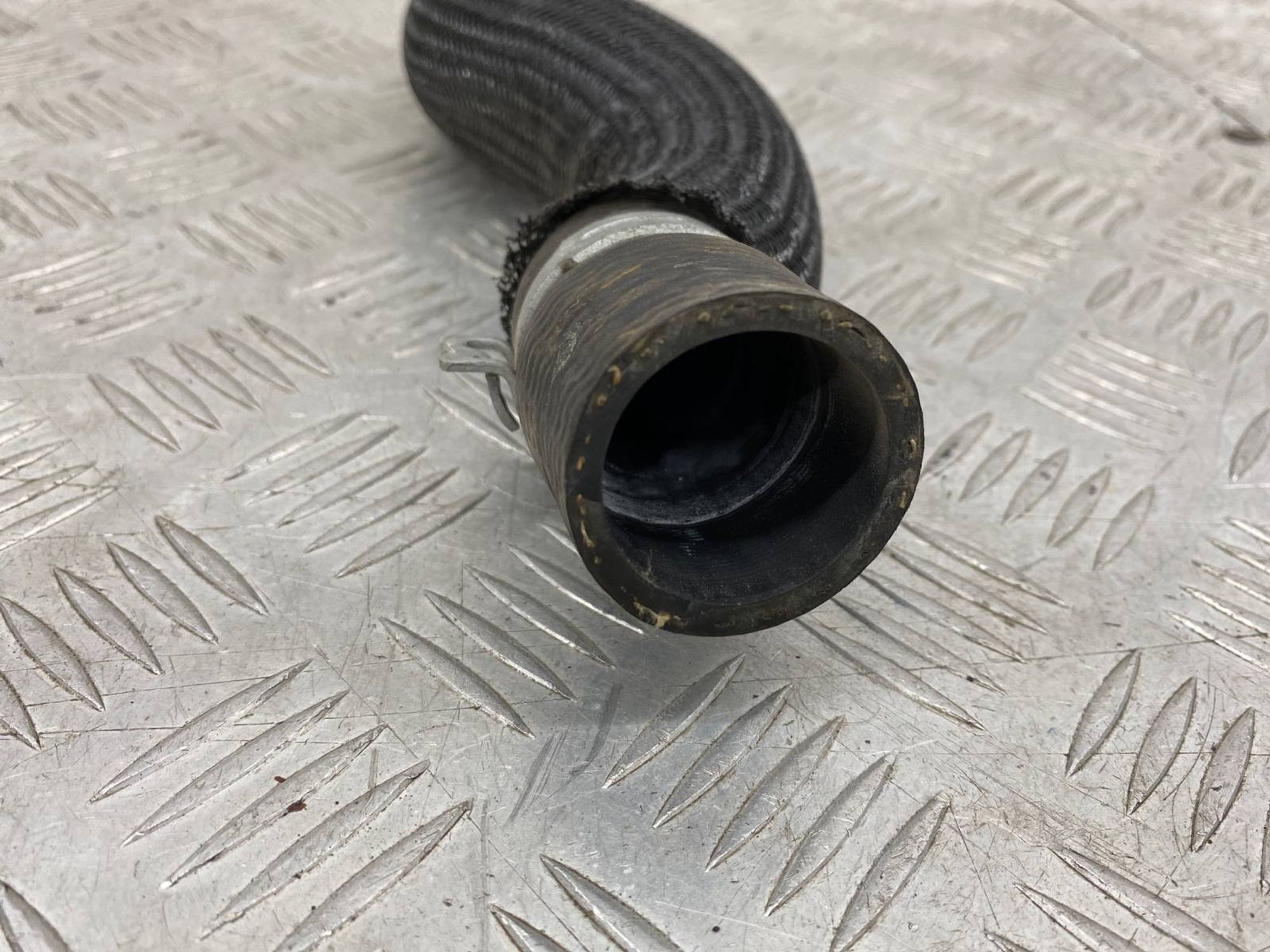 Б/У патрубок охлаждения Nissan Sylphy TB17 MRA8DE, 720 рублей, Краснодар