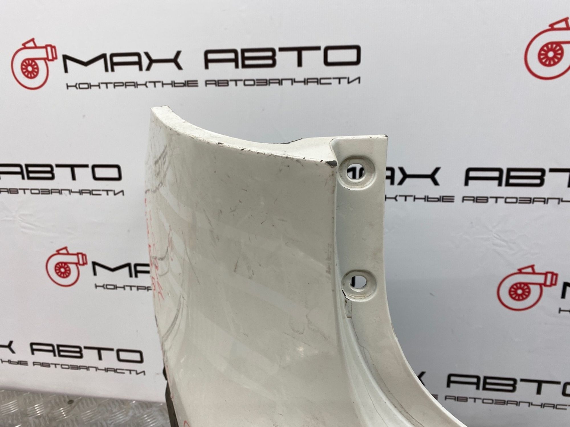 Б/У Бампер задний Nissan Qashqai J11 2014, 4990 рублей, Краснодар