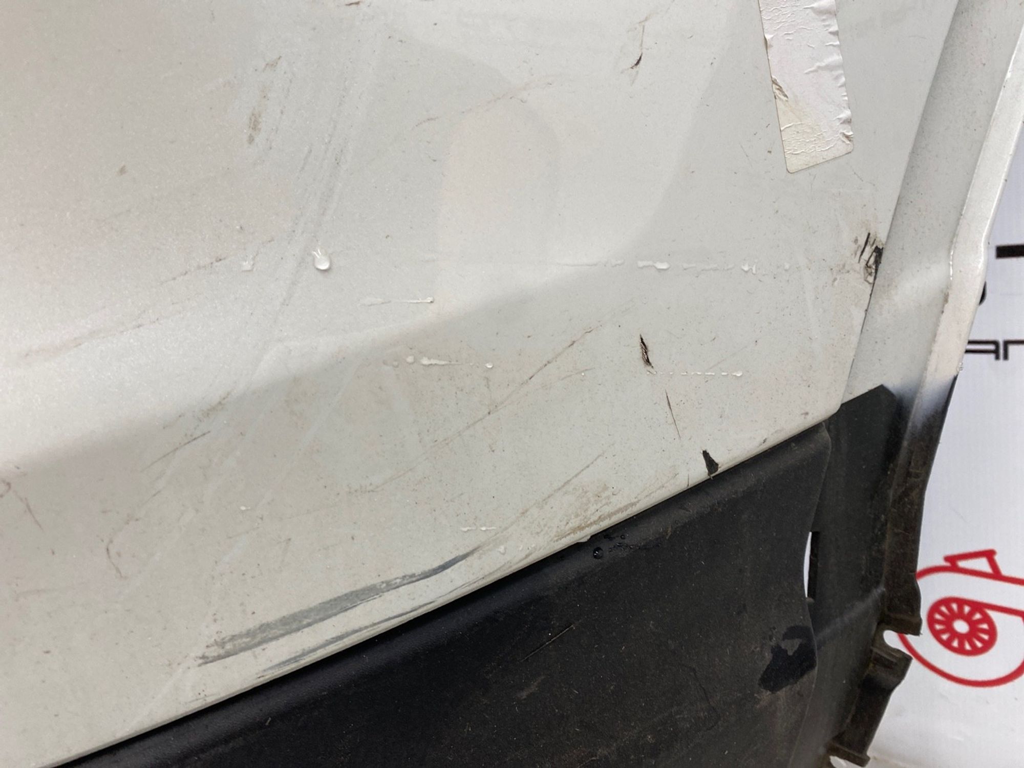 Б/У Бампер задний Nissan Qashqai J11 2014, 4990 рублей, Краснодар