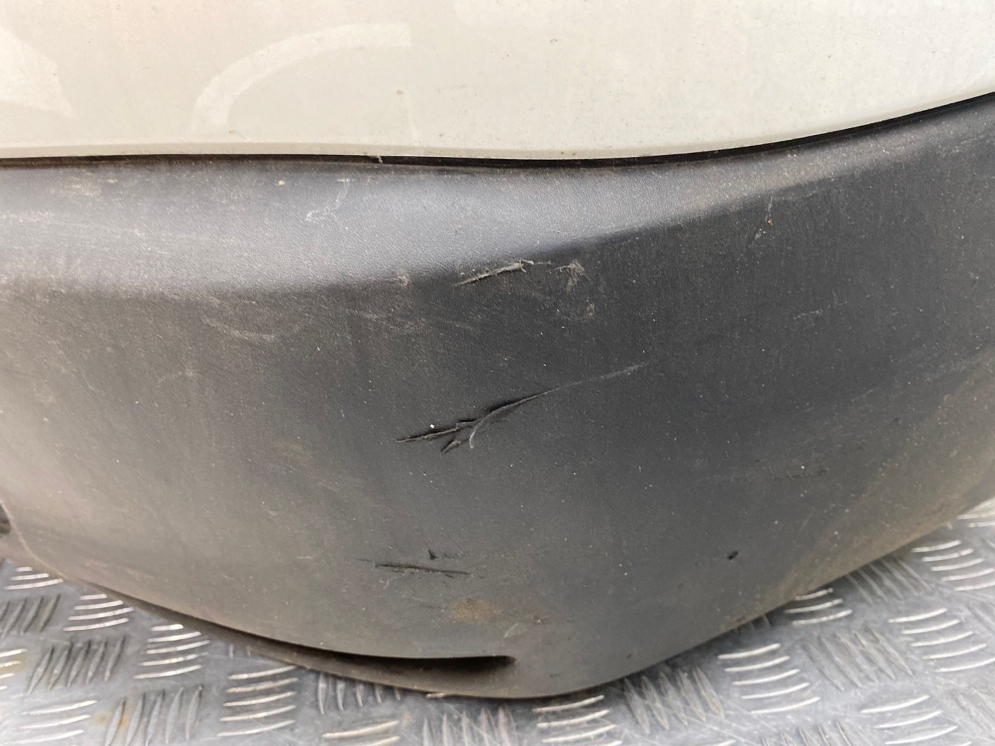 Б/У Бампер задний Nissan Qashqai J11 2014, 4990 рублей, Краснодар